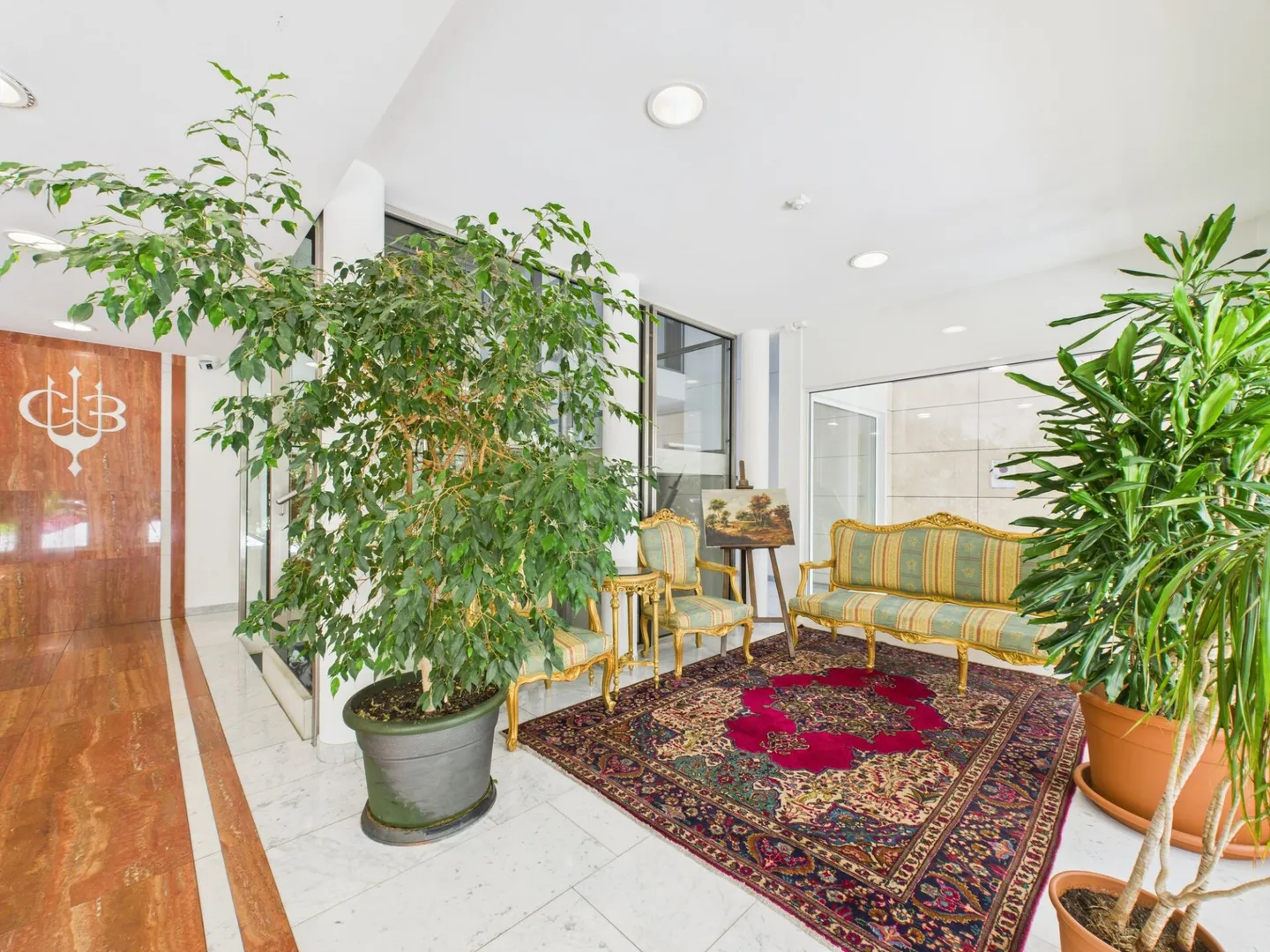 Ottimo investimento affitti brevi - Elegante appartamento 3.5 locali con doppi servizi - Foto 15 di 18