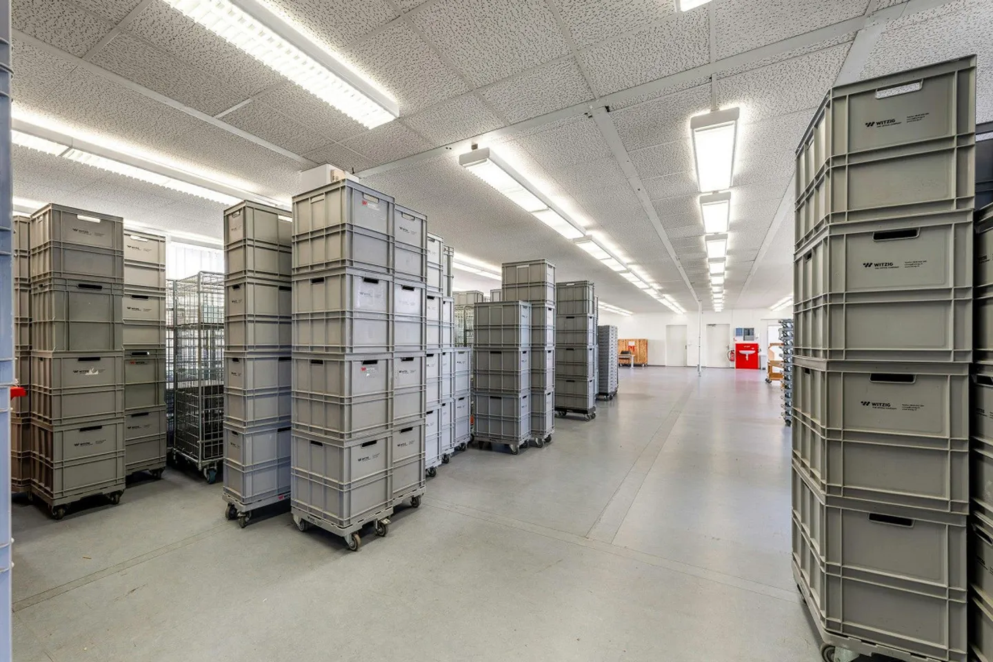 Espace commercial flexible pour PME - Photo 5 sur 12