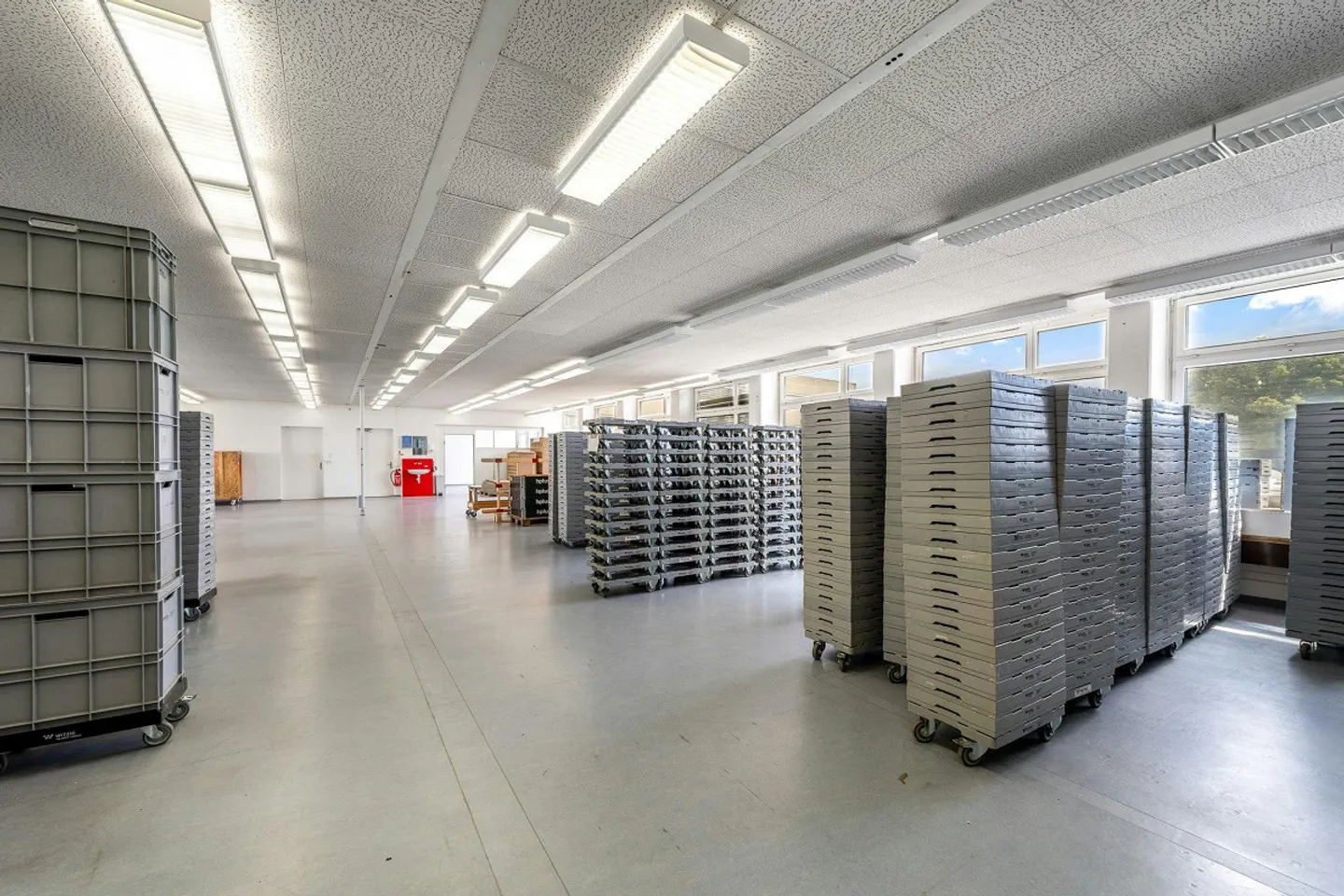 Espace commercial flexible pour PME - Photo 6 sur 12