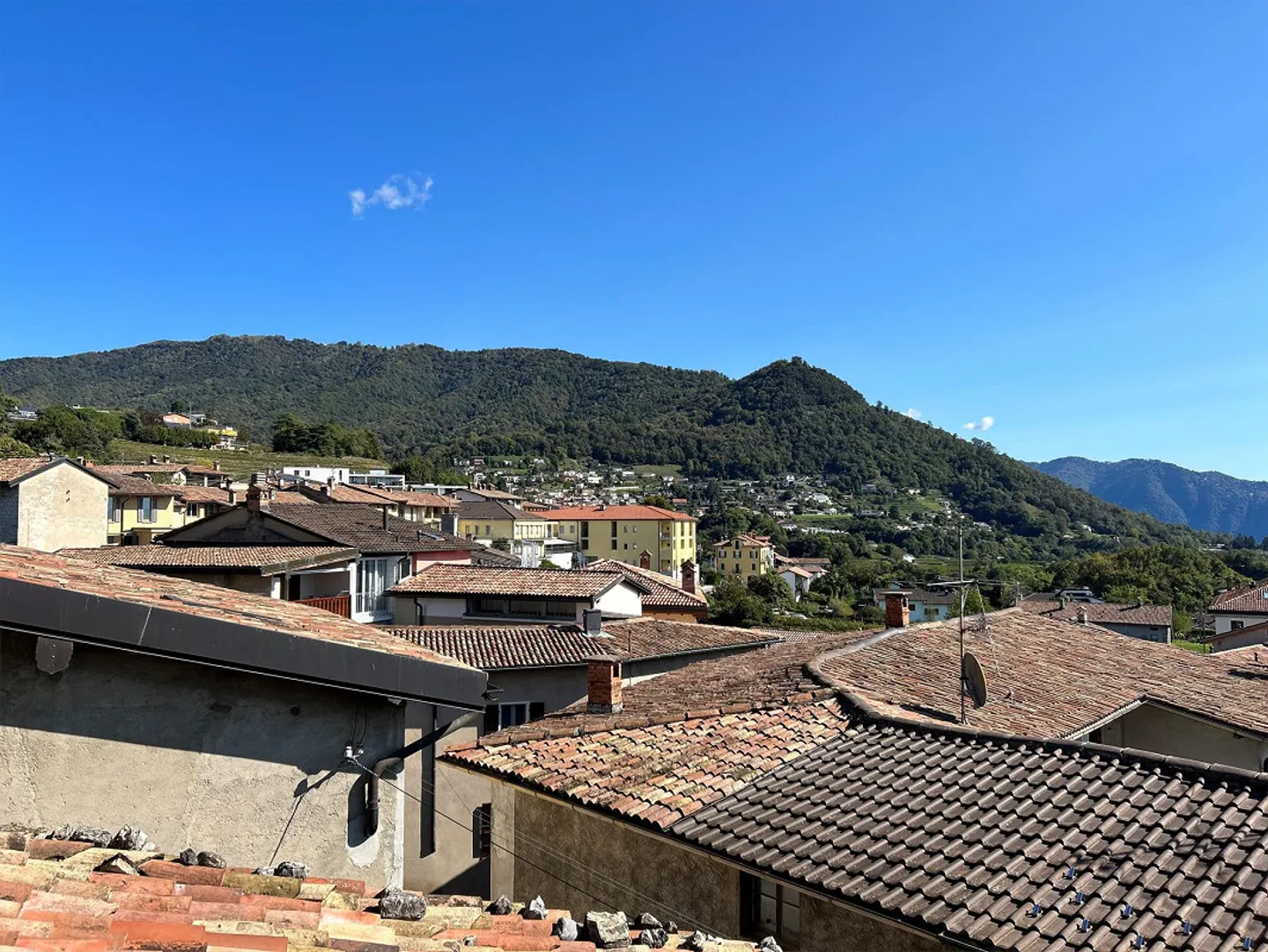 Casa da ristrutturare - Foto 3 di 7