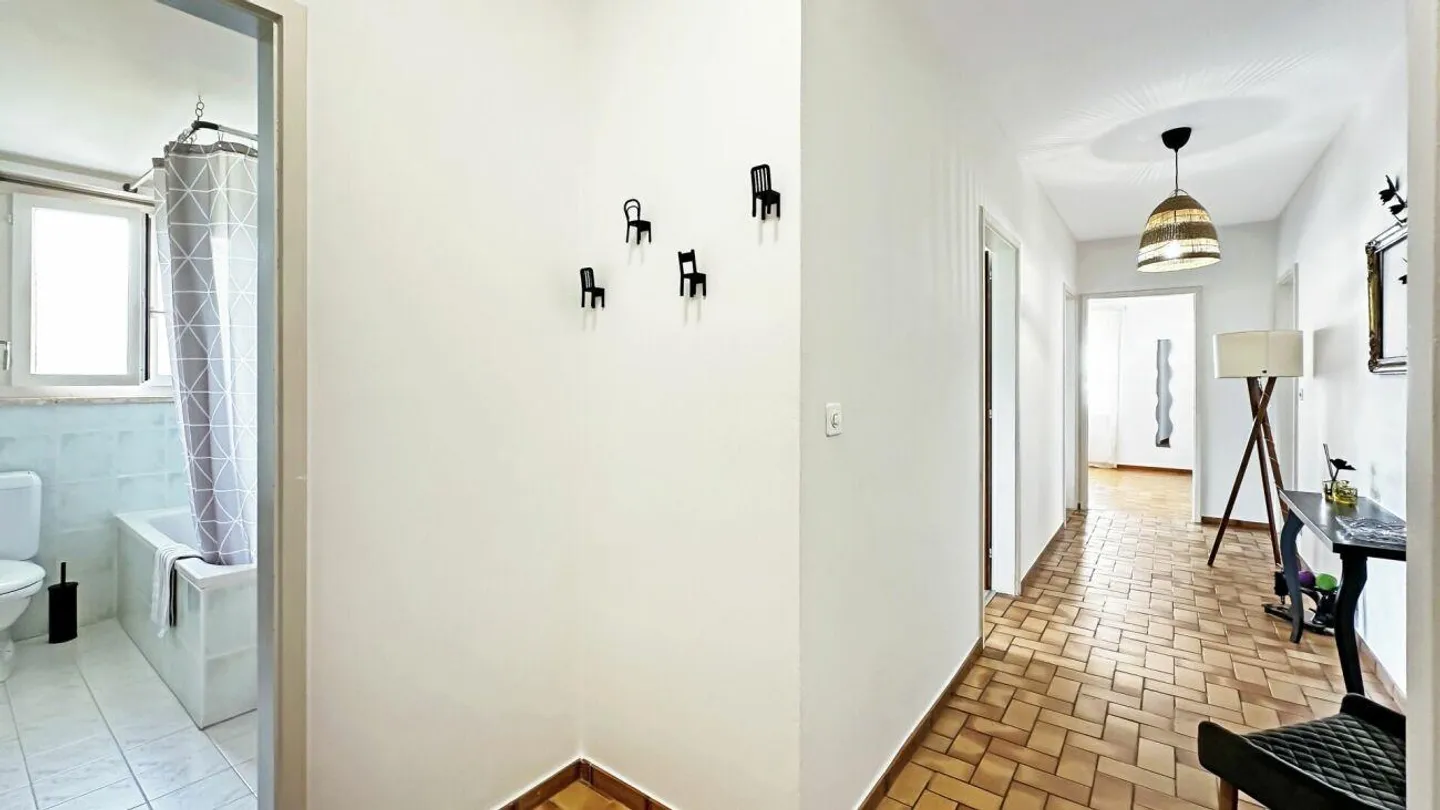 Losone - 3,5-Zimmer-Wohnung mit Rent to Buy-Option - Foto 8 von 10