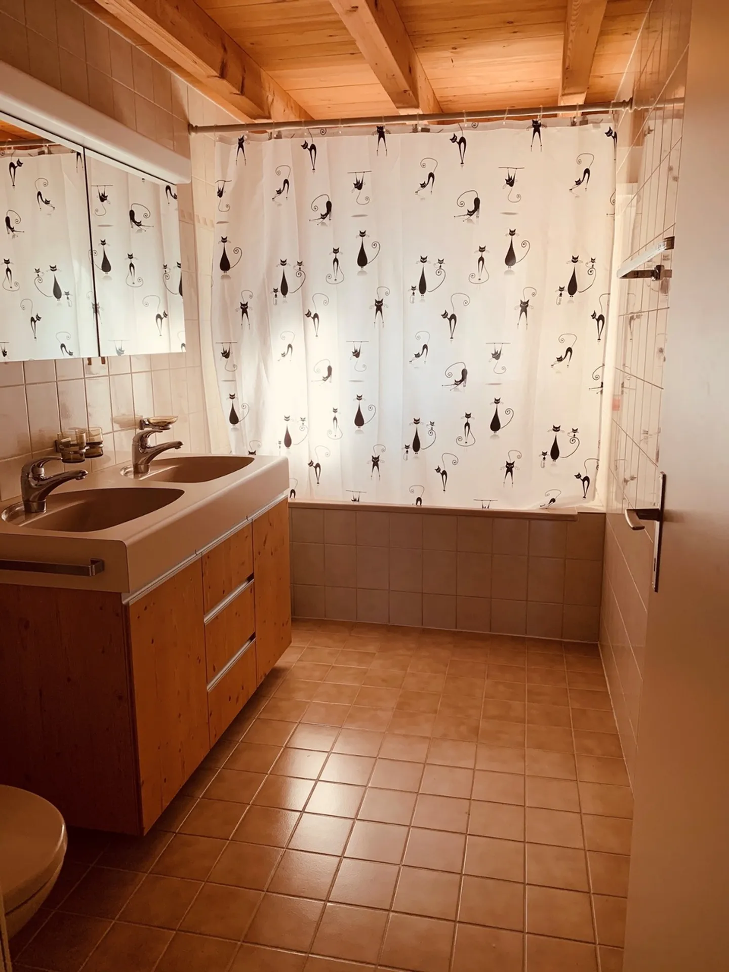 INS - Appartamento di 3,5 stanze in affitto - Foto 8 di 13