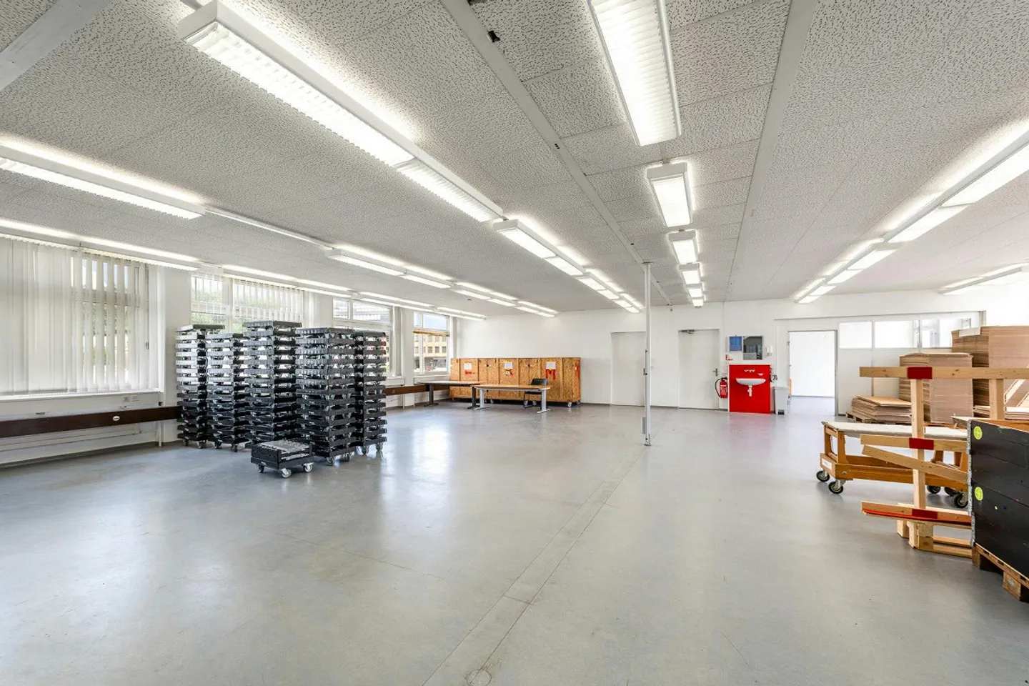Espace commercial flexible pour PME - Photo 7 sur 12