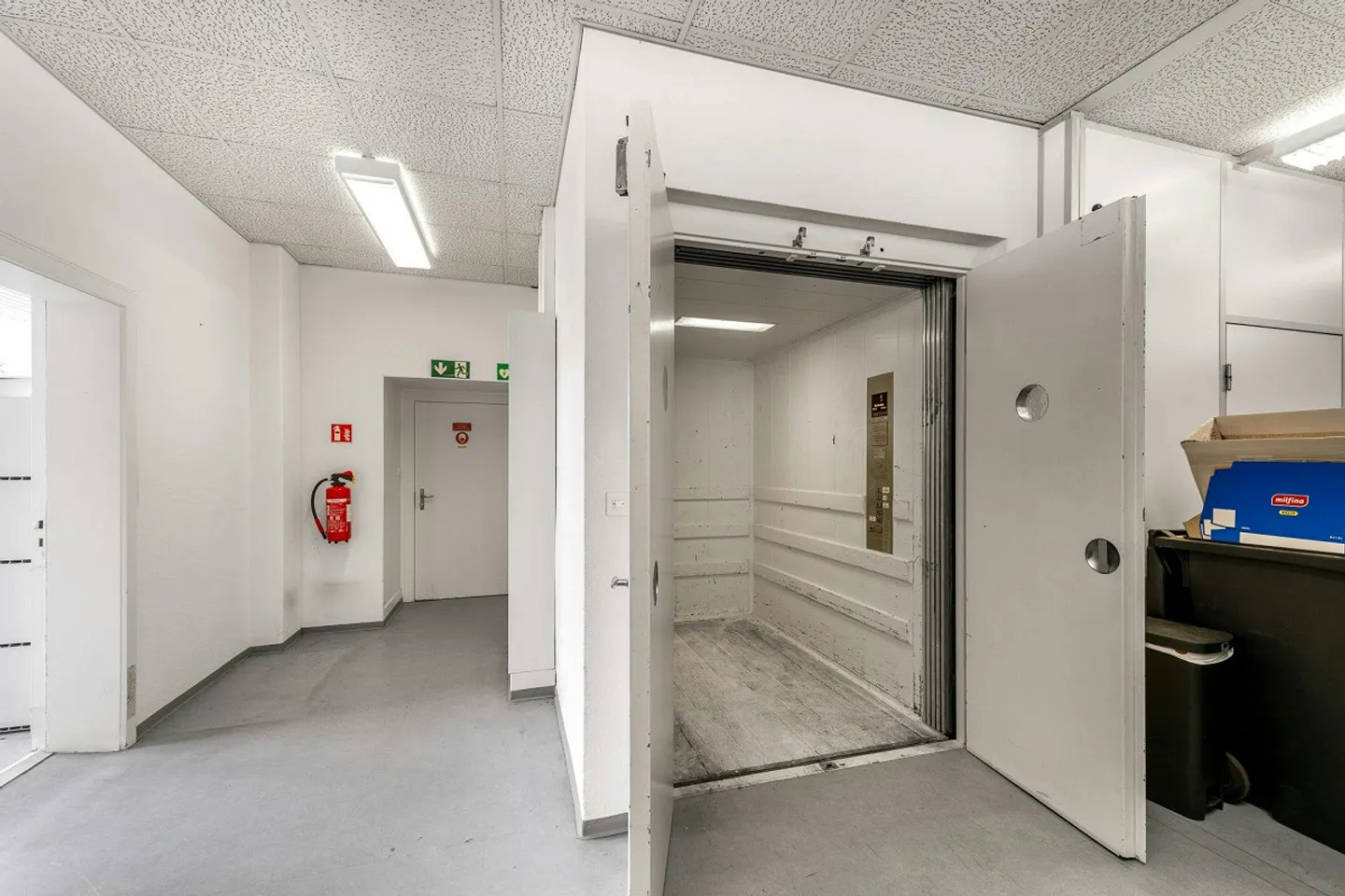 Espace commercial flexible pour PME - Photo 9 sur 12