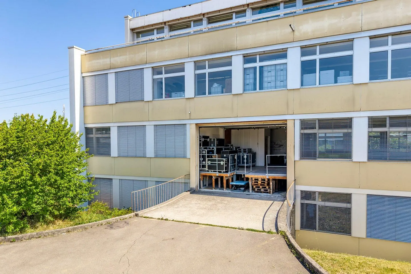 Espace commercial flexible pour PME - Photo 12 sur 12