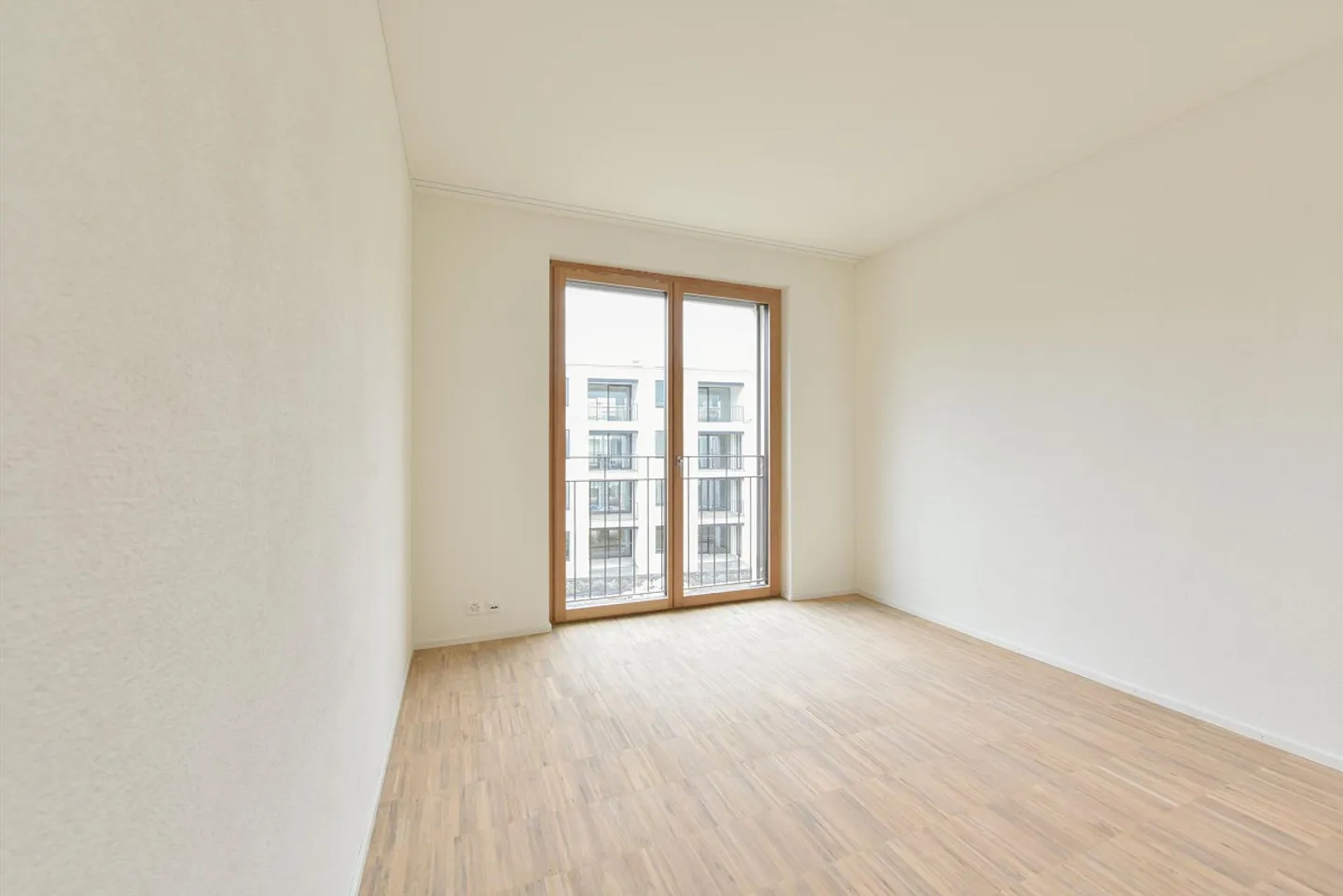 Appartamento nuovo attraente e confortevole di 4,5 stanze | A206 - Foto 2 di 6
