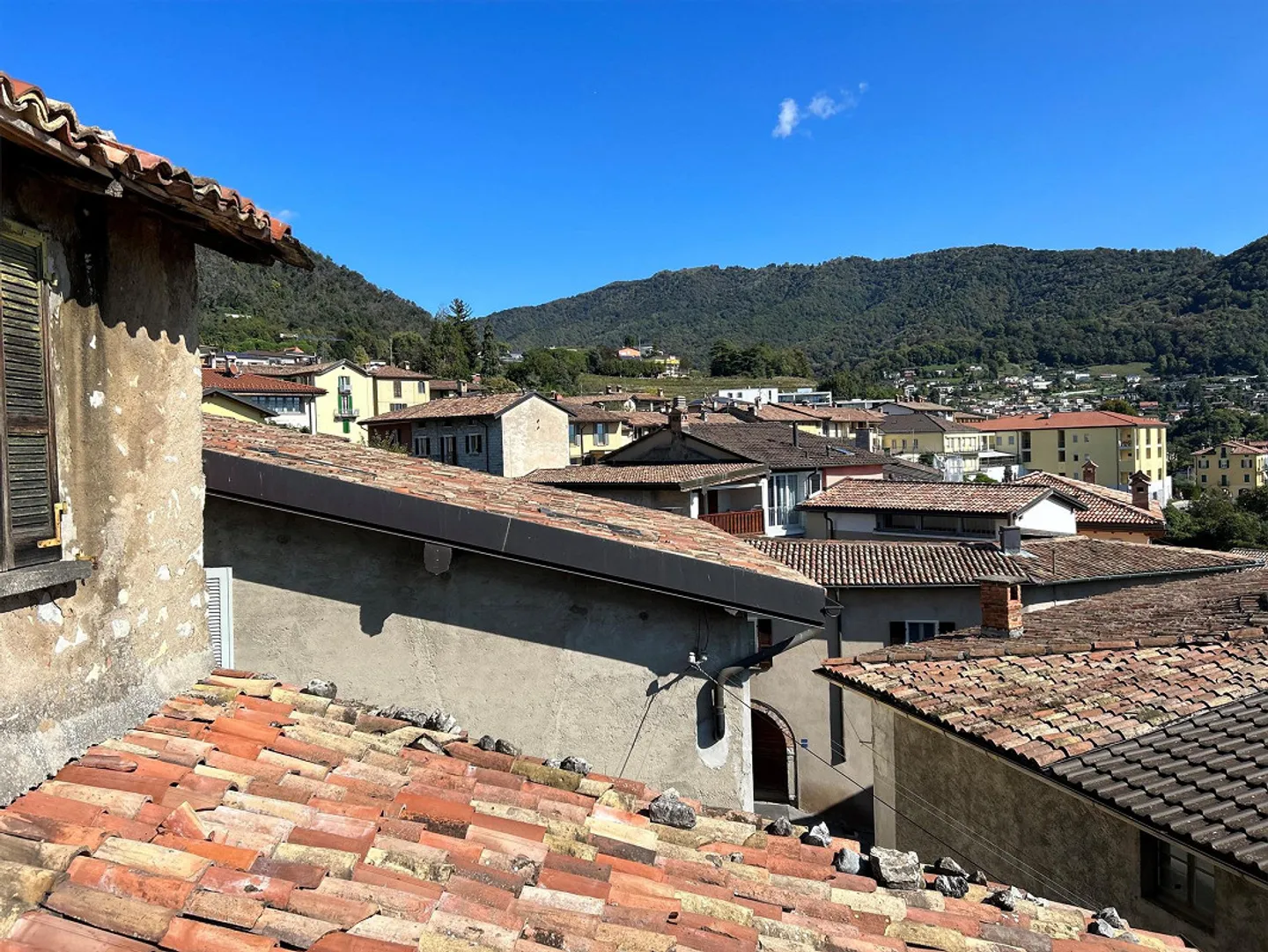 Casa da ristrutturare - Foto 5 di 7