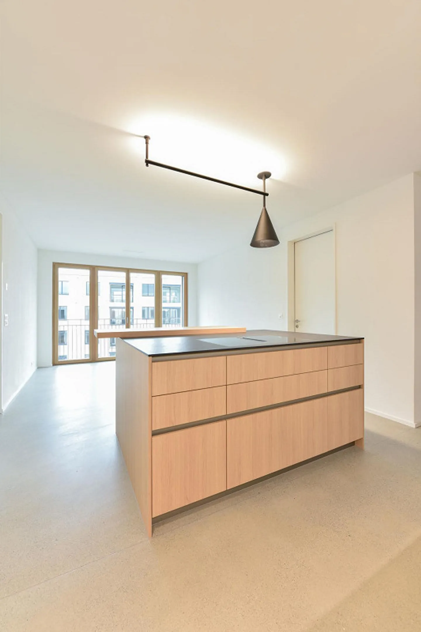 Appartamento nuovo attraente e confortevole di 4,5 stanze | A206 - Foto 1 di 6