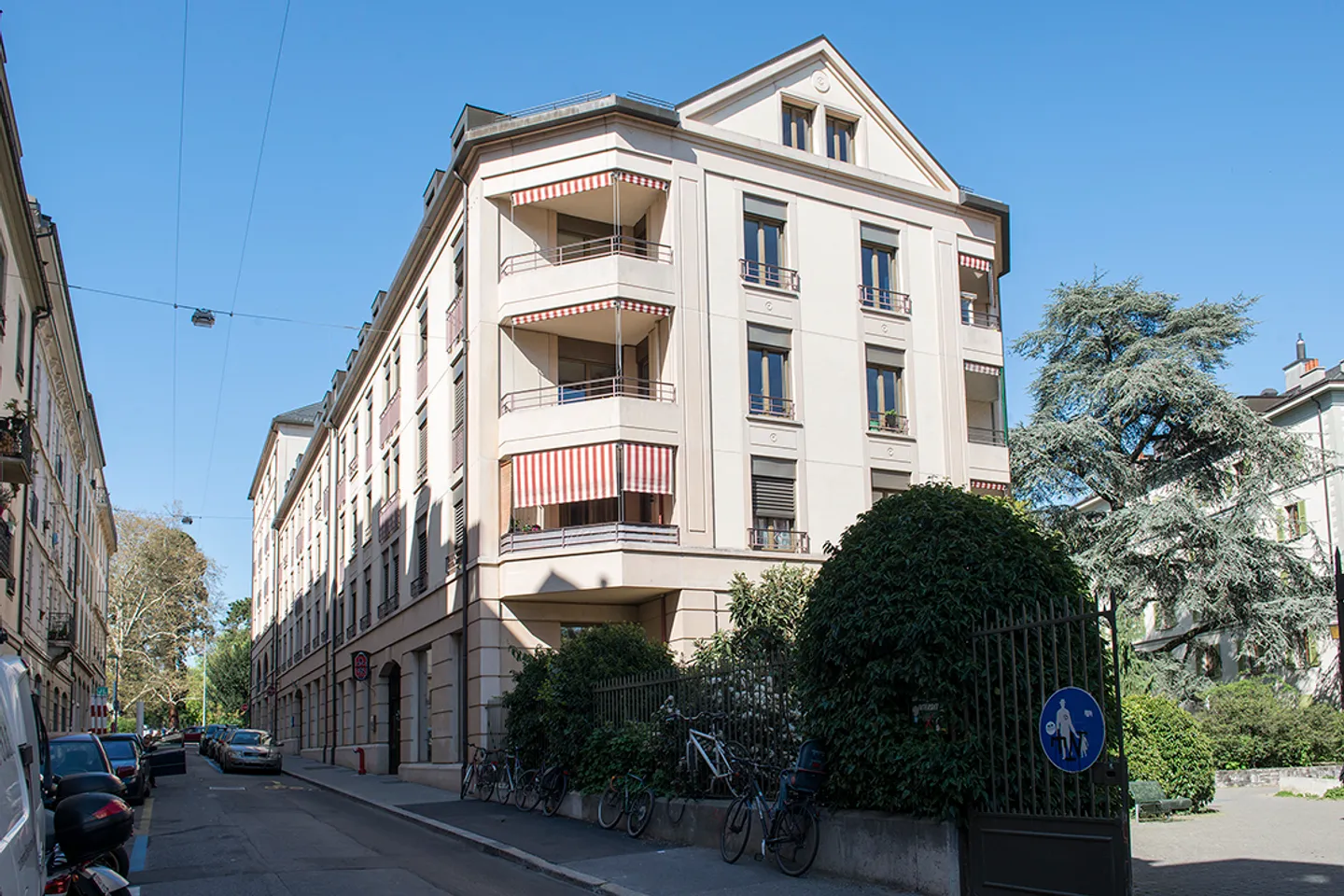 Garage individuale 1 stanza - Foto 1 di 6