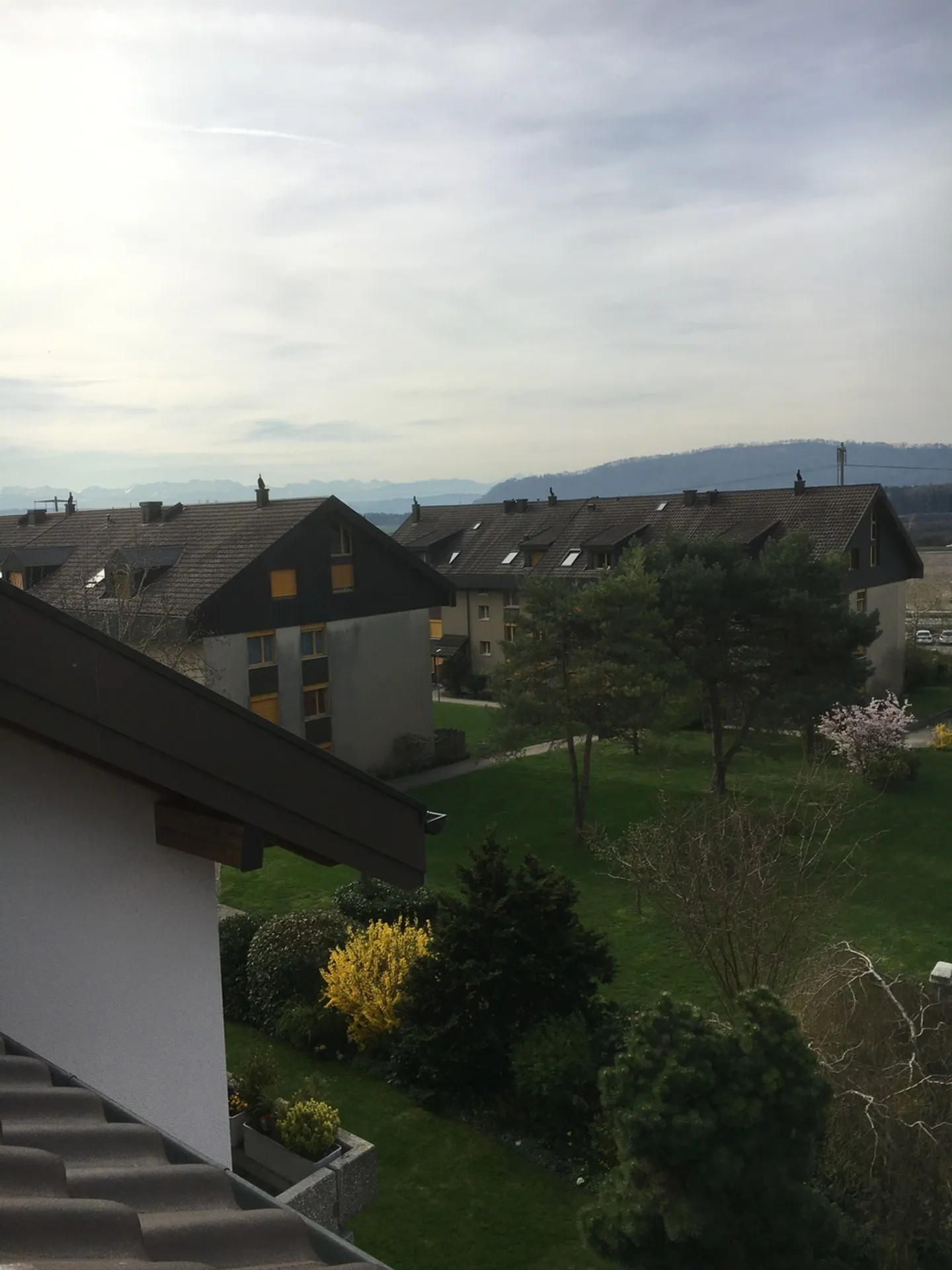 INS - Appartamento di 3,5 stanze in affitto - Foto 12 di 13