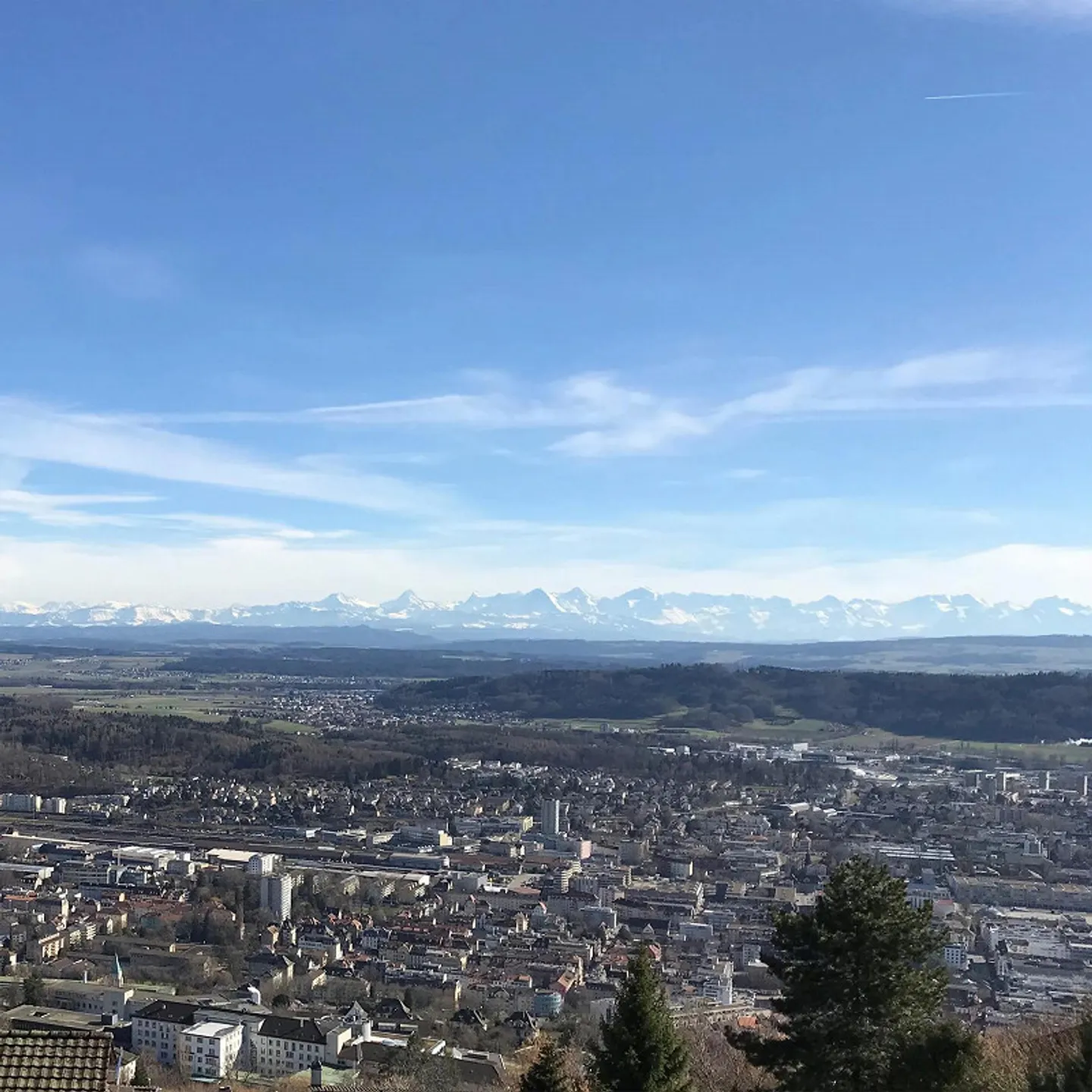 Moderna casa unifamiliare di 4,5 stanze con vista panoramica a Evilard - Foto 10 di 10
