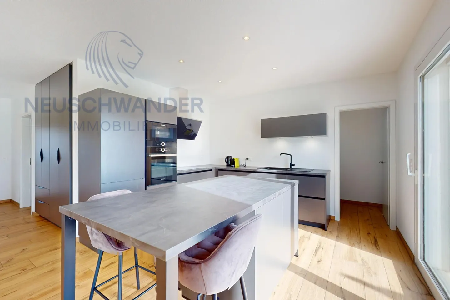 Villa 4.5 pièces - Photo 9 sur 13