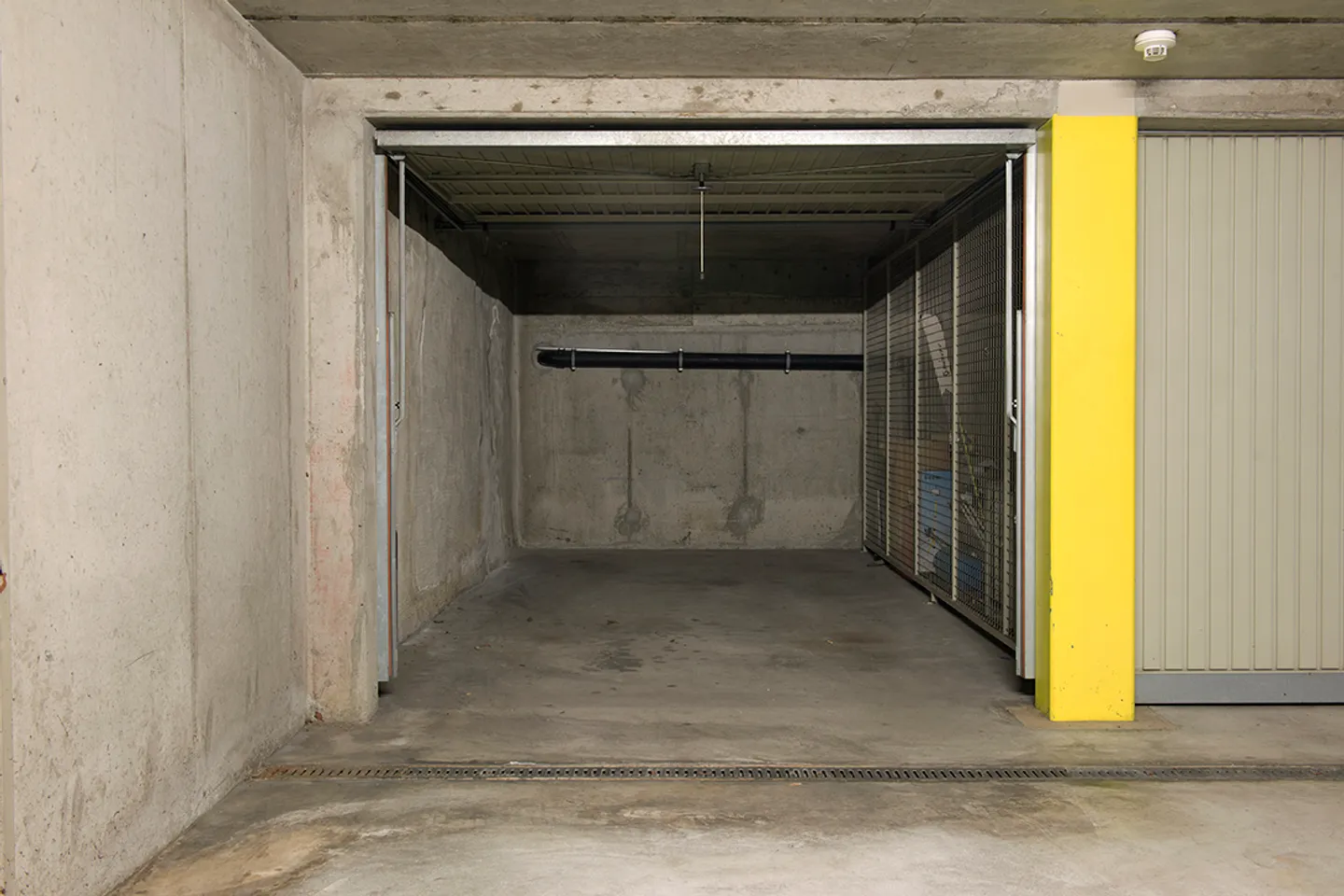 Garage individuale 1 stanza - Foto 6 di 6