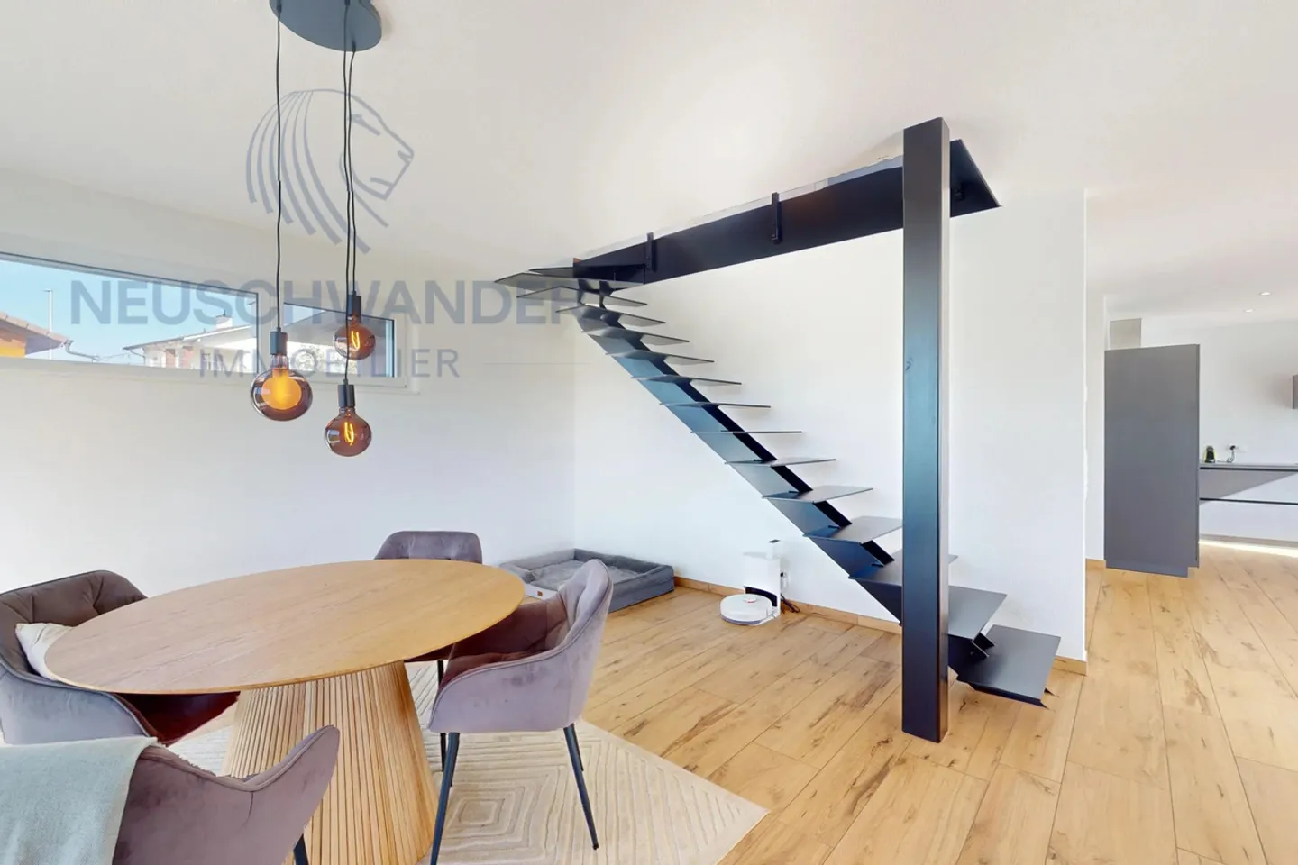 Villa 4.5 pièces - Photo 10 sur 13