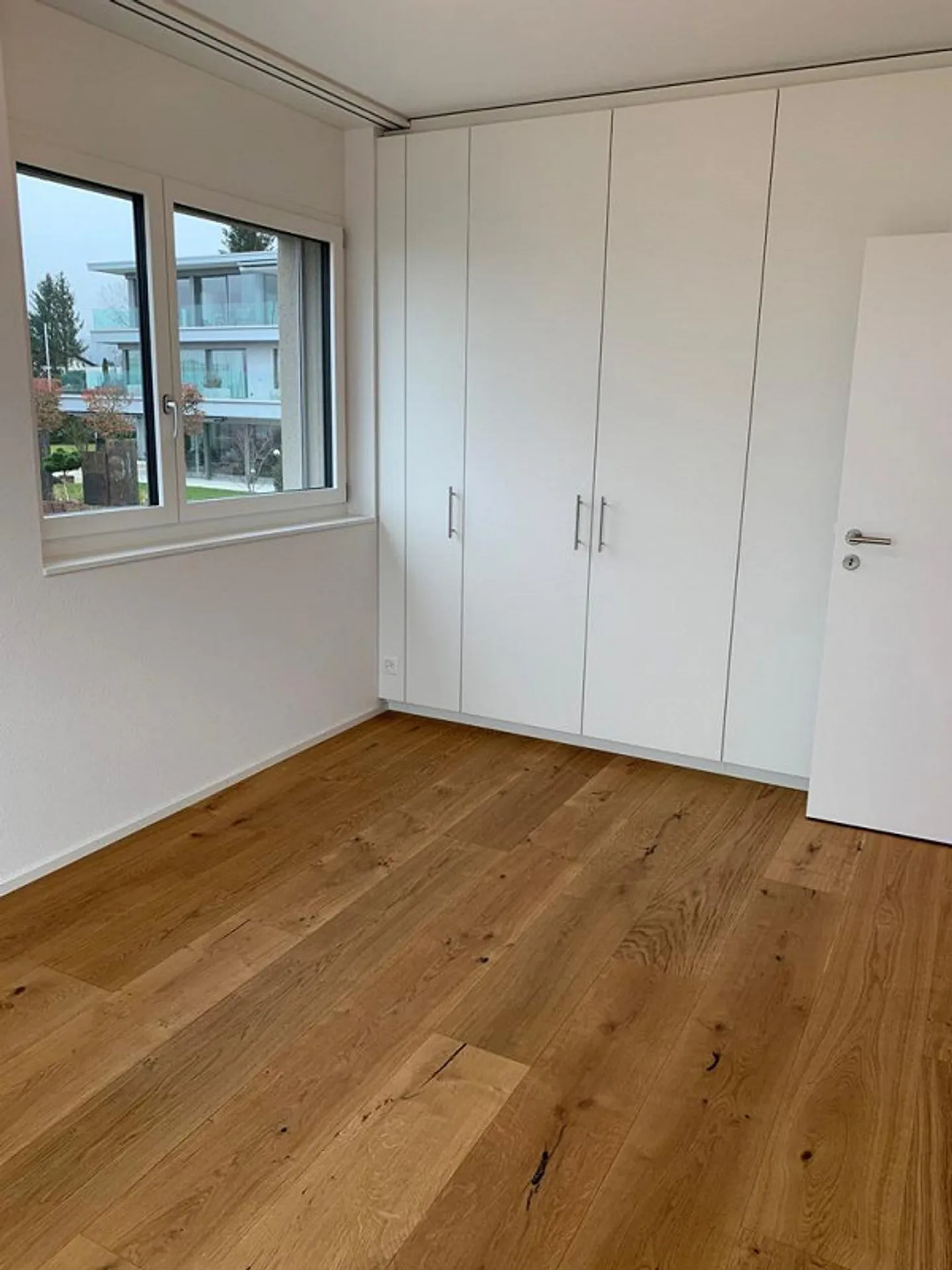 Bellissimo attico di 4,5 stanze con vista lago - Foto 5 di 13