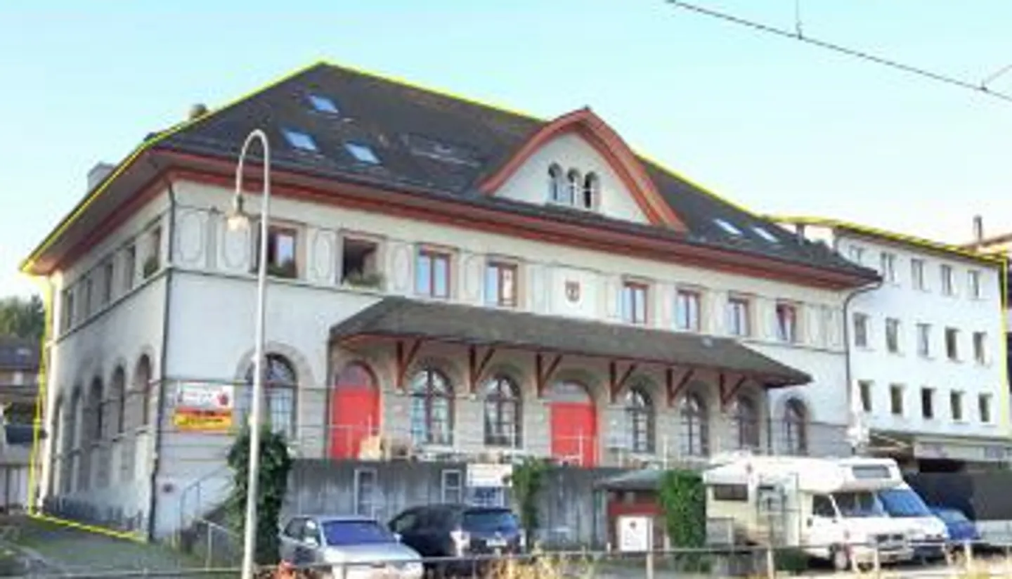 Maison multifamiliale de 16 chambres - Photo 3 sur 3