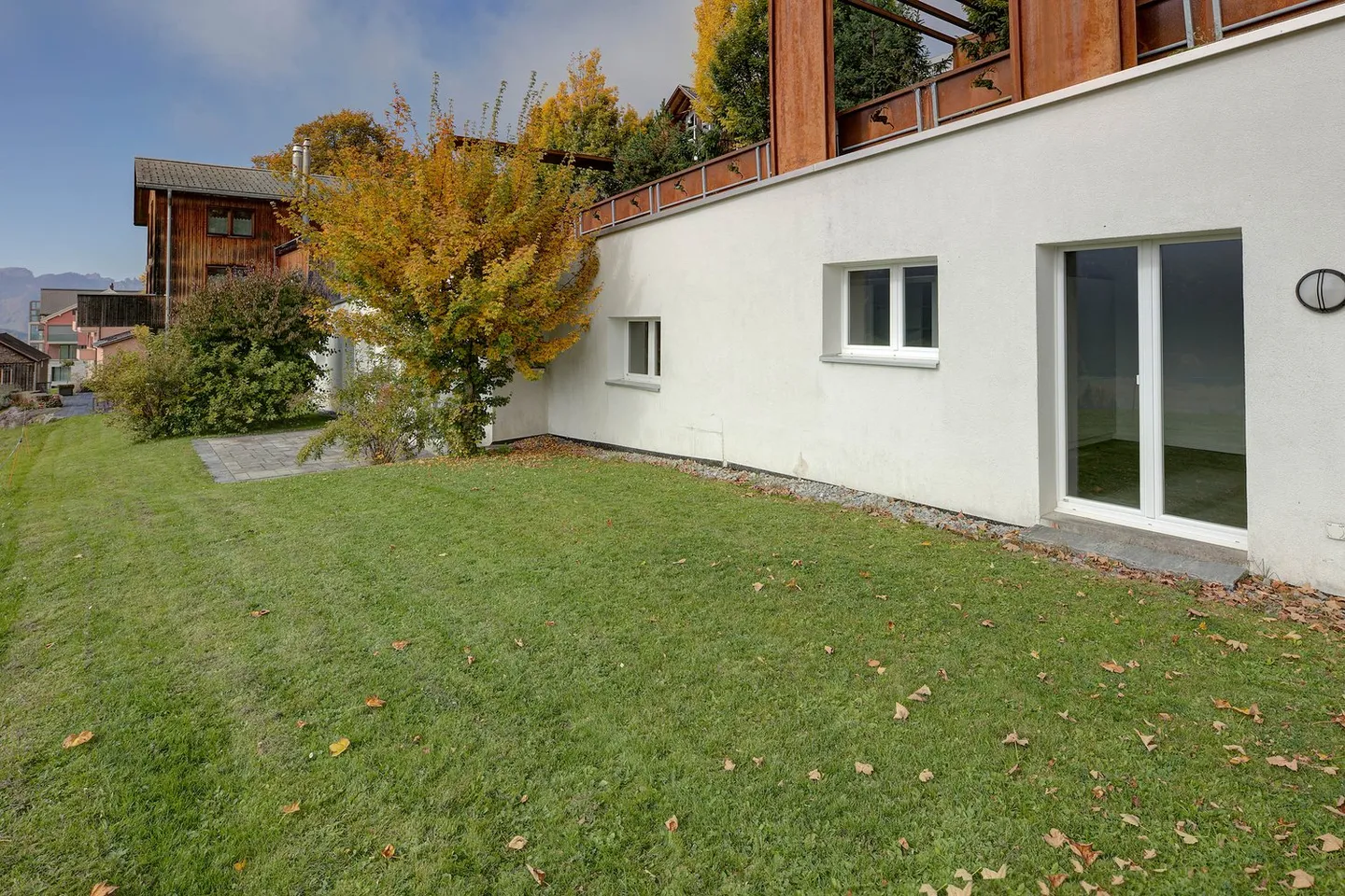 Wohnen im Loft-Style mit Churfirsten-Sicht - Foto 2 von 26