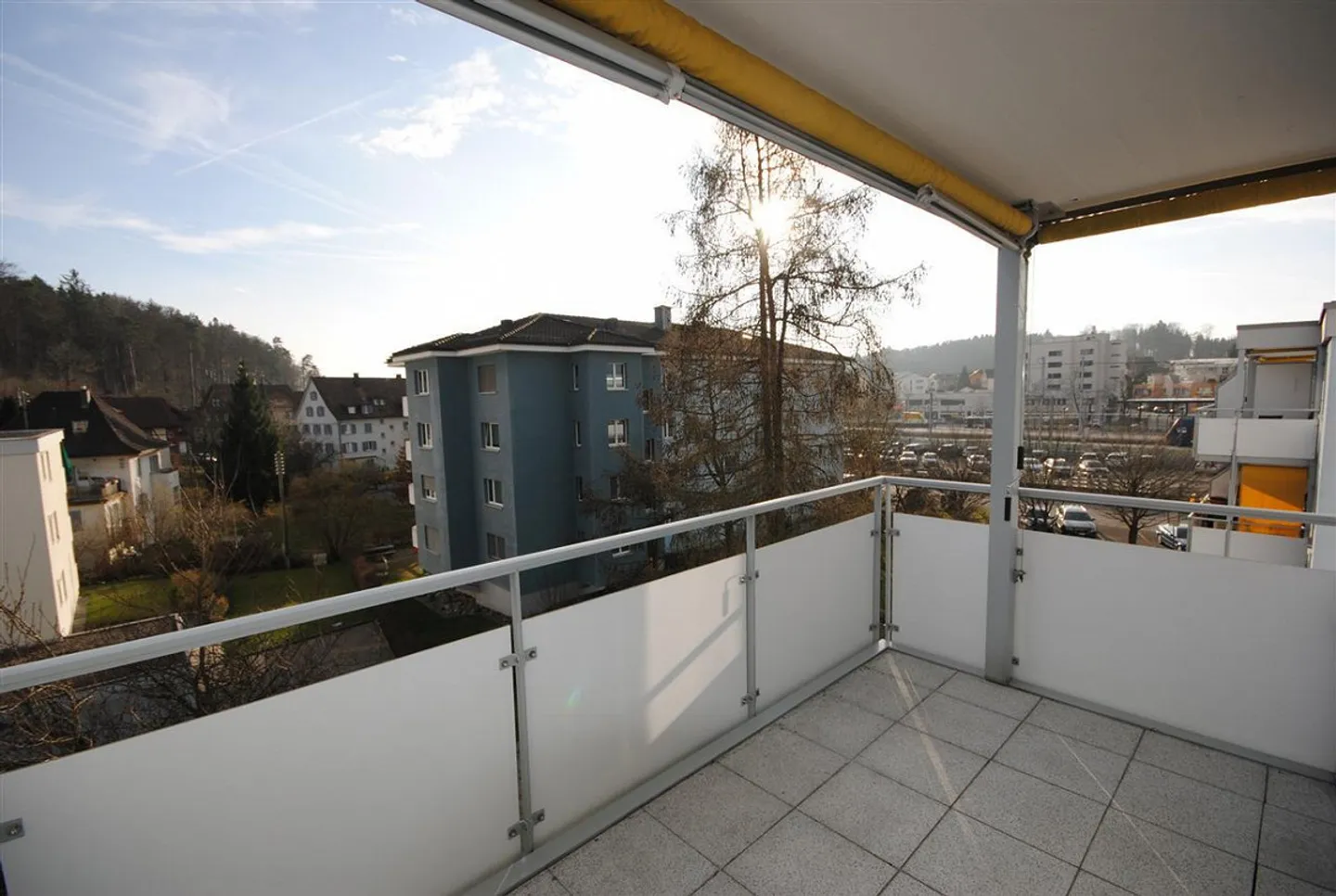 Cozy apartment near city center and directly at the train station! - Photo 6 of 7