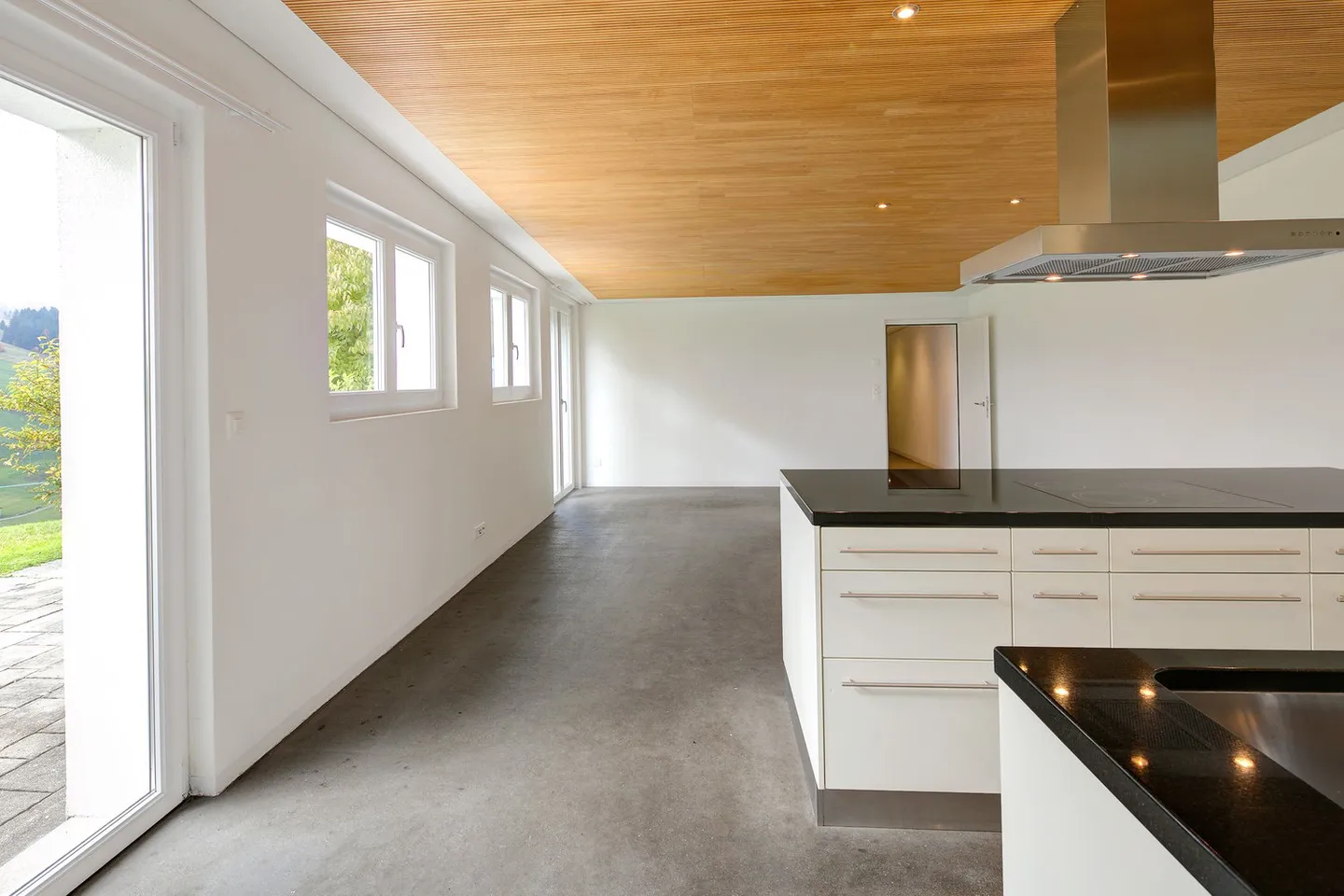 Wohnen im Loft-Style mit Churfirsten-Sicht - Foto 6 von 26