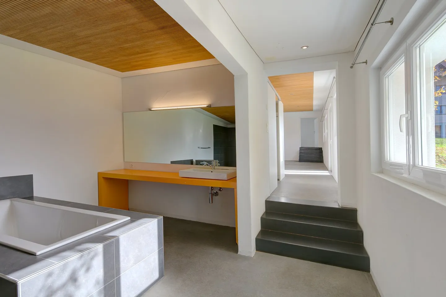 Wohnen im Loft-Style mit Churfirsten-Sicht - Foto 7 von 26