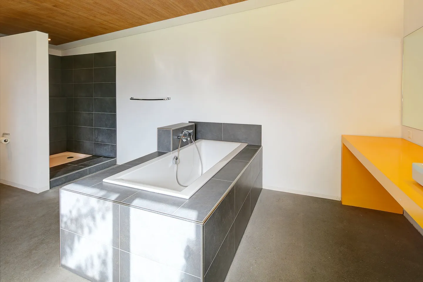 Wohnen im Loft-Style mit Churfirsten-Sicht - Foto 8 von 26