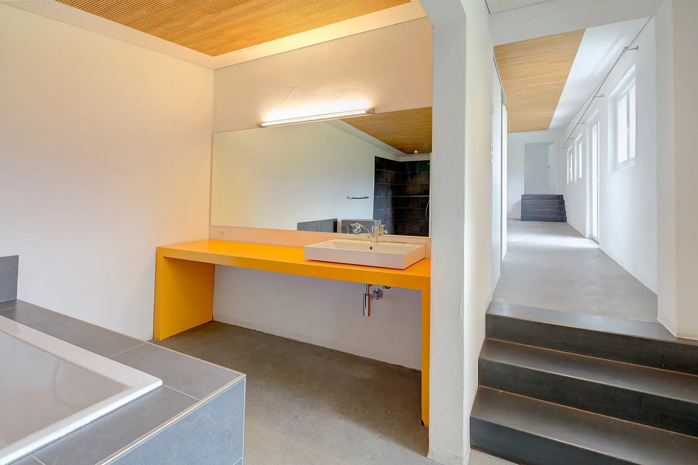 Wohnen im Loft-Style mit Churfirsten-Sicht - Foto 9 von 26