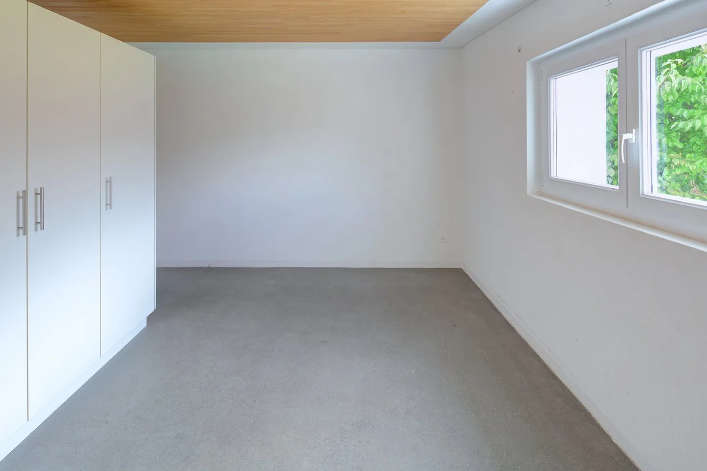 Wohnen im Loft-Style mit Churfirsten-Sicht - Foto 13 von 26