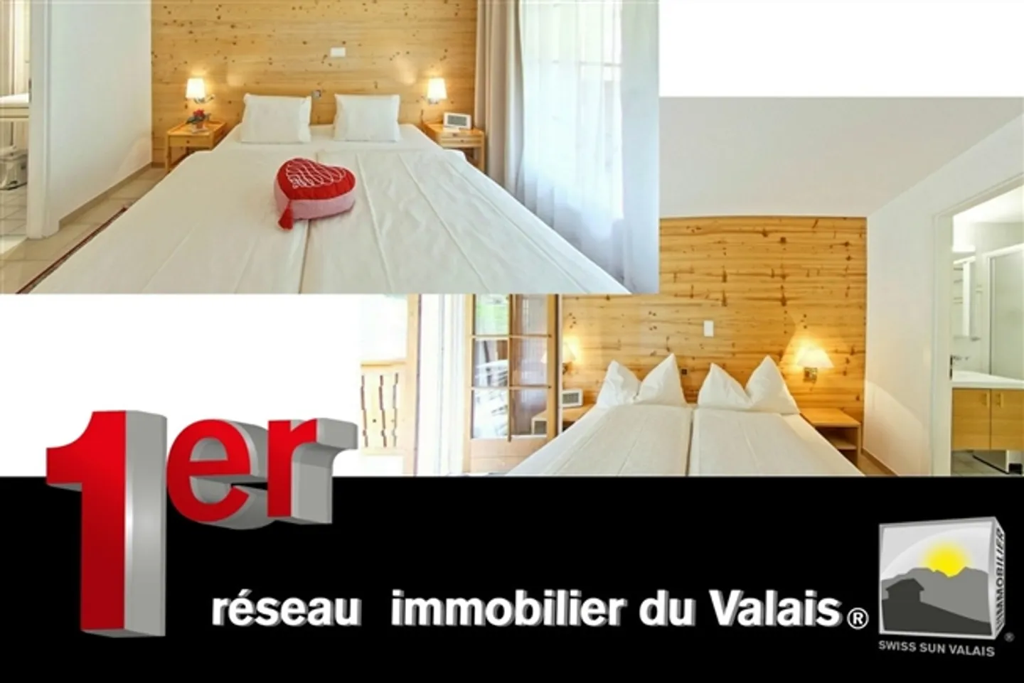 «Wohnung zum Kauf, Blitzingen, in Blitzingen, Schweiz» - Foto 1 von 11
