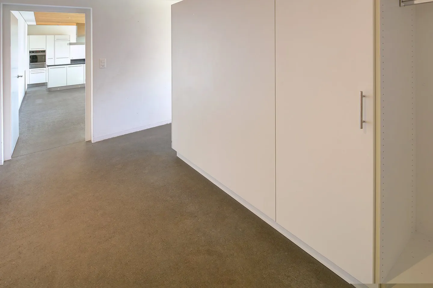 Wohnen im Loft-Style mit Churfirsten-Sicht - Foto 14 von 26