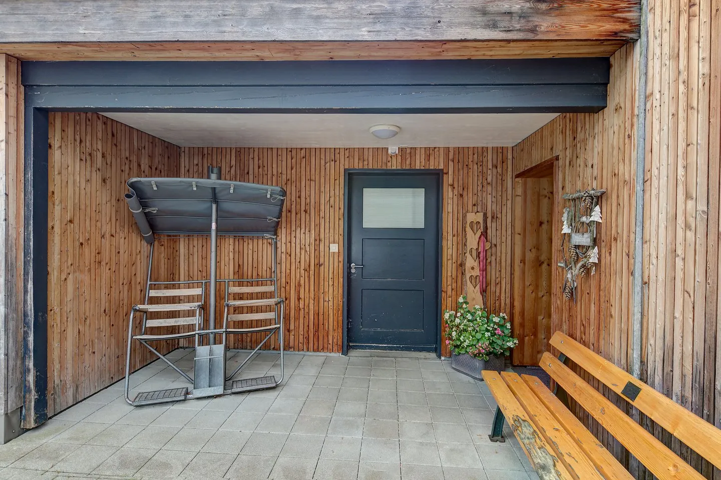 Wohnen im Loft-Style mit Churfirsten-Sicht - Foto 5 von 26