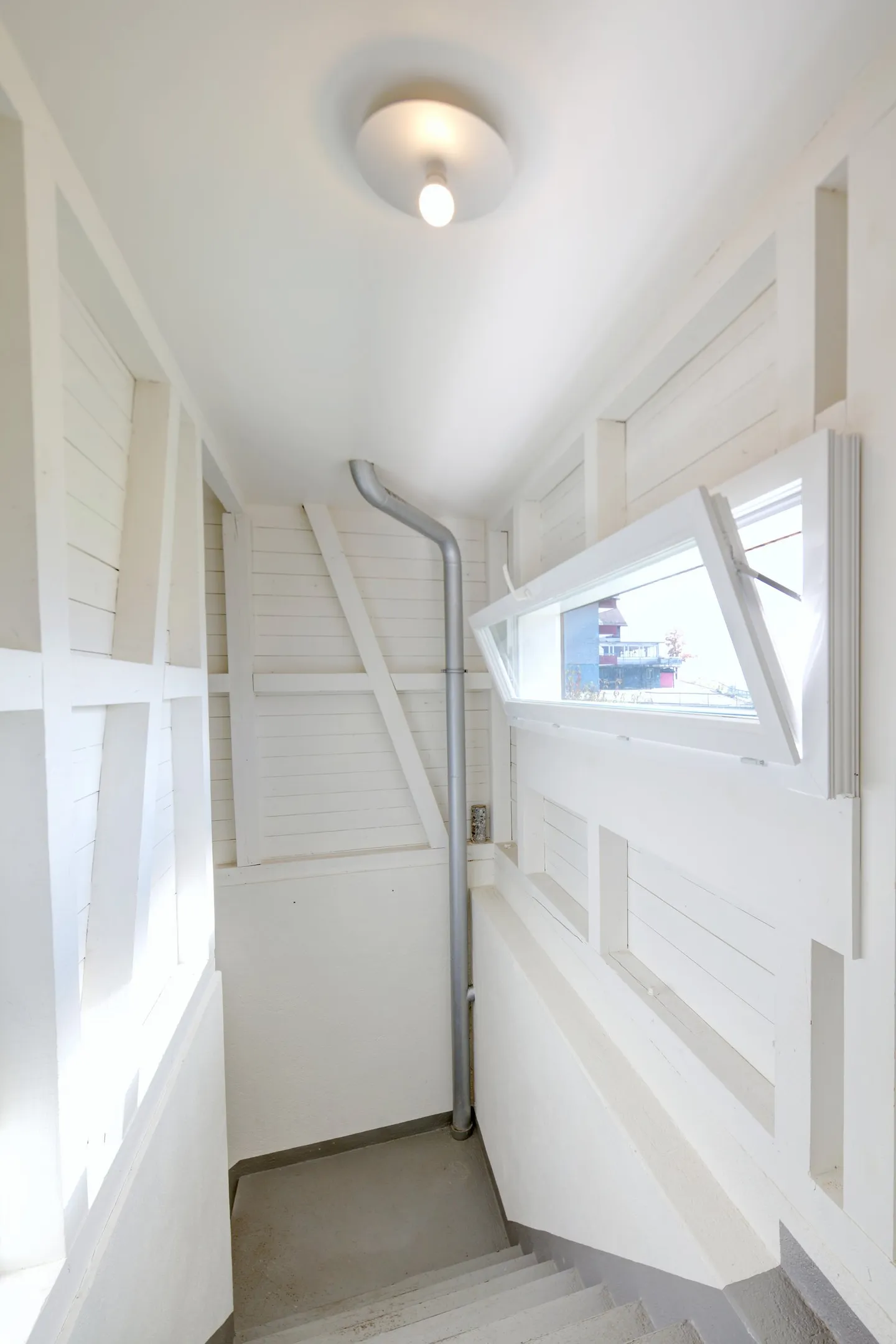 Wohnen im Loft-Style mit Churfirsten-Sicht - Foto 15 von 26