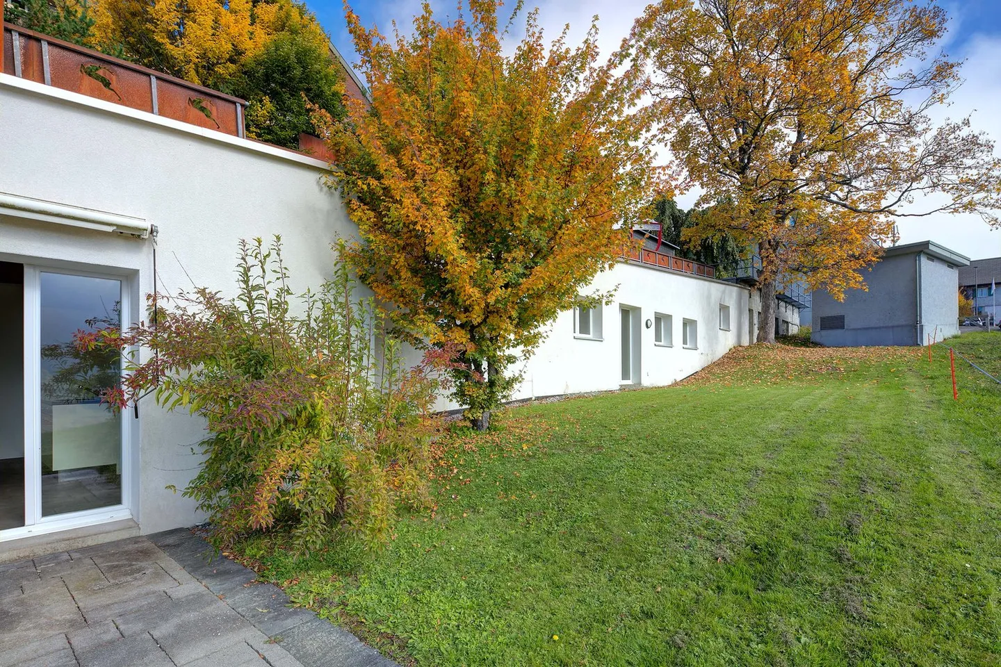 Wohnen im Loft-Style mit Churfirsten-Sicht - Foto 17 von 26