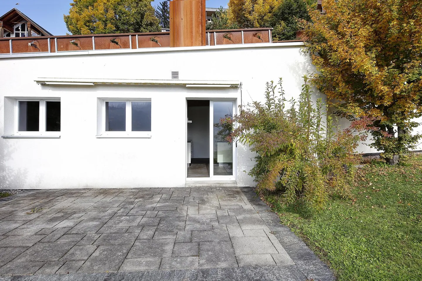 Wohnen im Loft-Style mit Churfirsten-Sicht - Foto 18 von 26