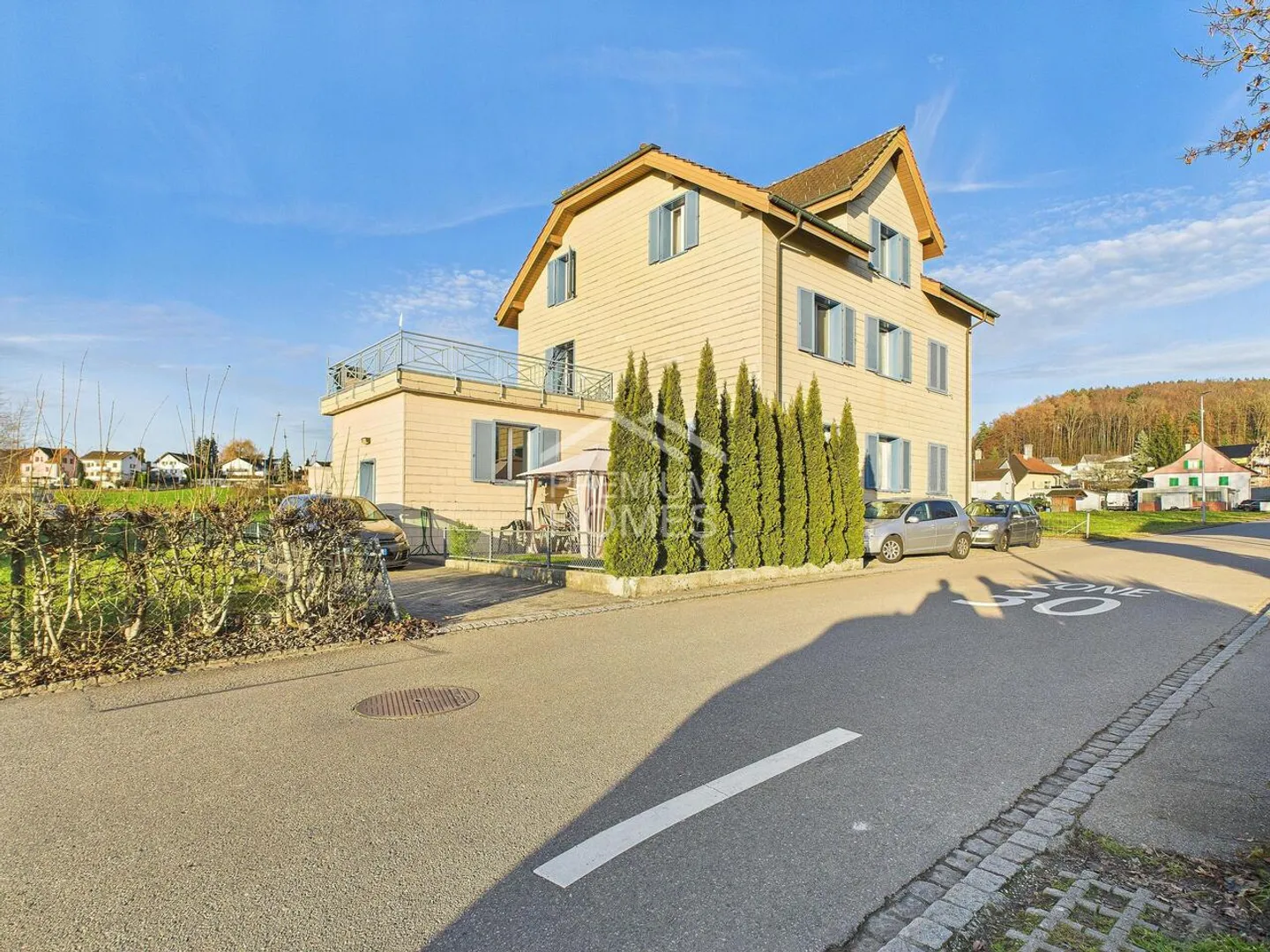 Investitions-Mehrfamilienhaus - Foto 1 von 9