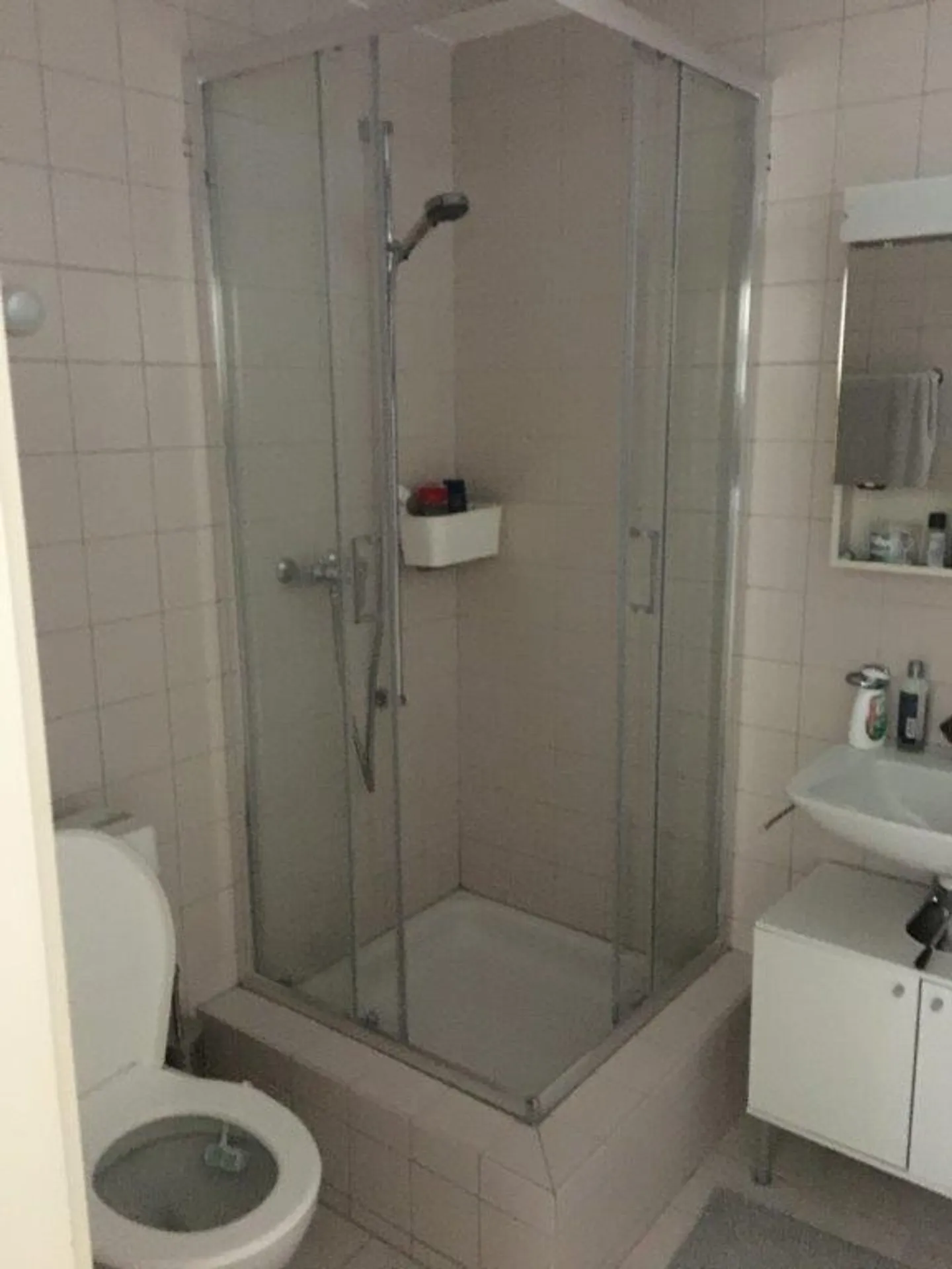 Beautiful, newly renovated 2 1/2 room apartment - Photo 4 of 7