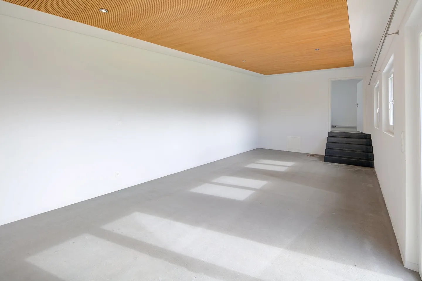 Wohnen im Loft-Style mit Churfirsten-Sicht - Foto 11 von 26