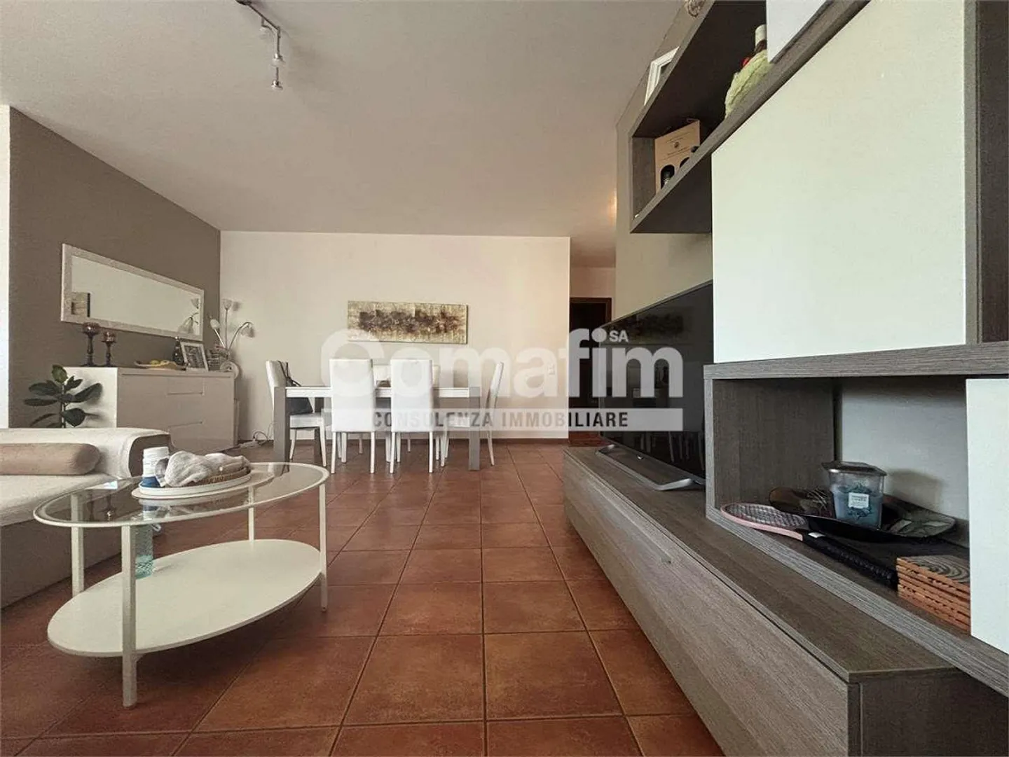 Bright 3.5 rooms - tranquility and convenience just steps from the center - Photo 5 of 13