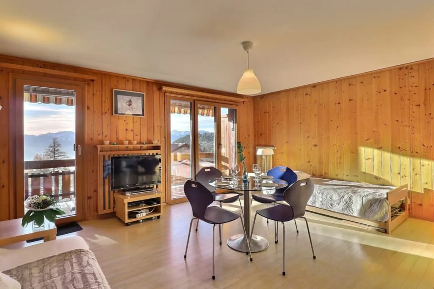 Chamois 12 - Foto 1 von 9