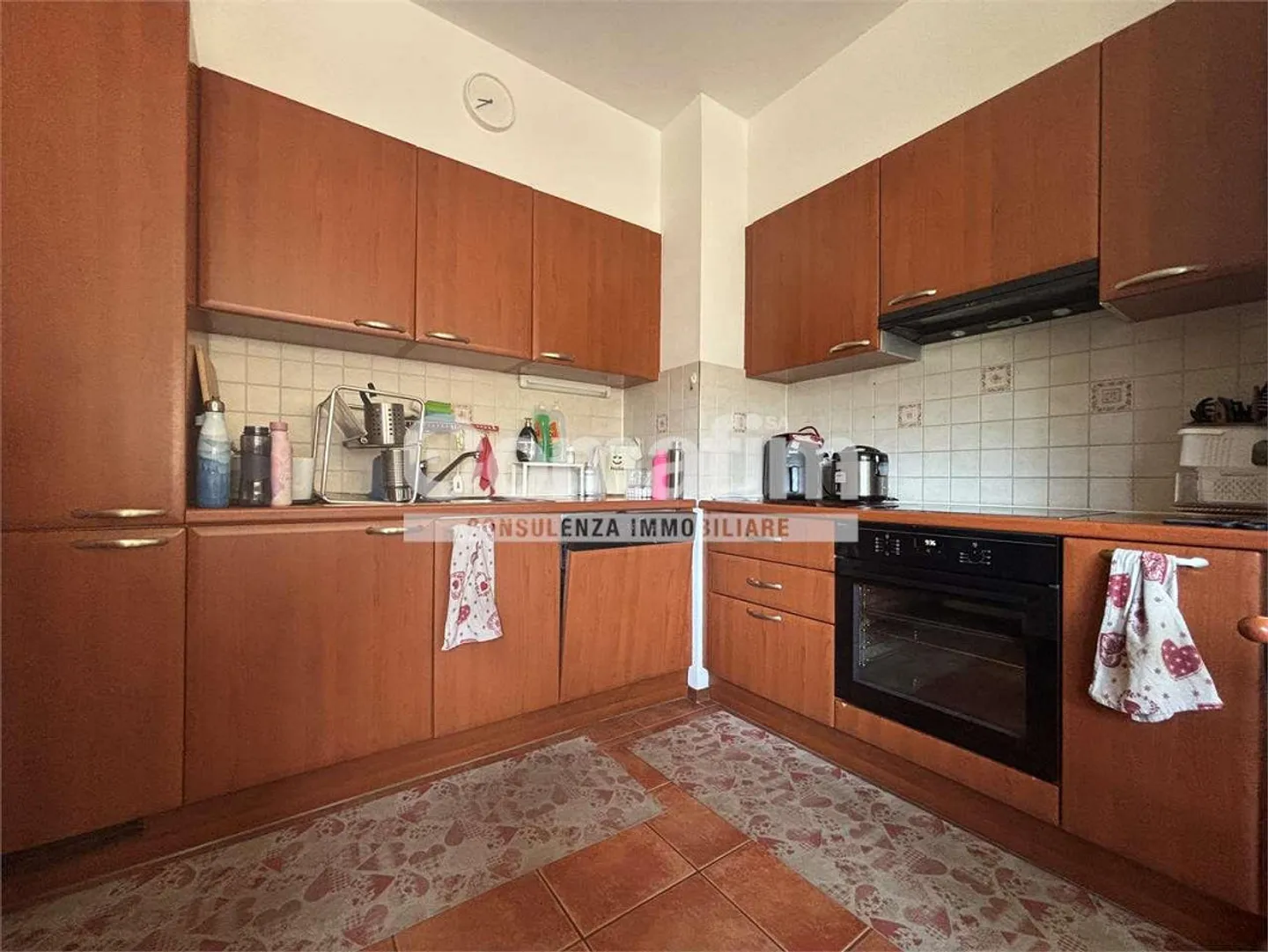 Bright 3.5 rooms - tranquility and convenience just steps from the center - Photo 6 of 13