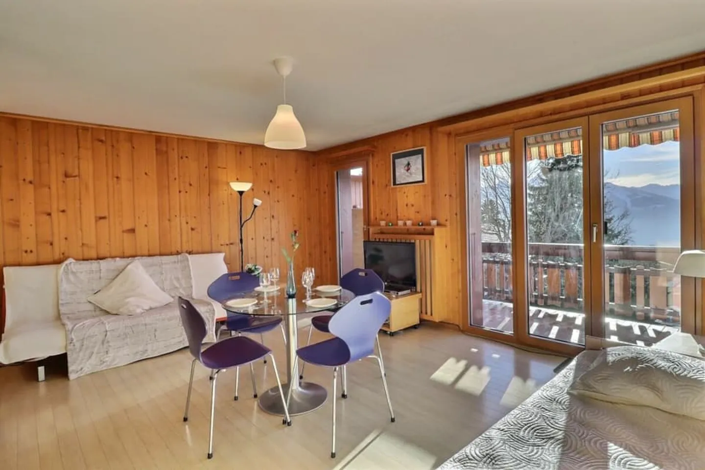 Chamois 12 - Foto 3 von 9