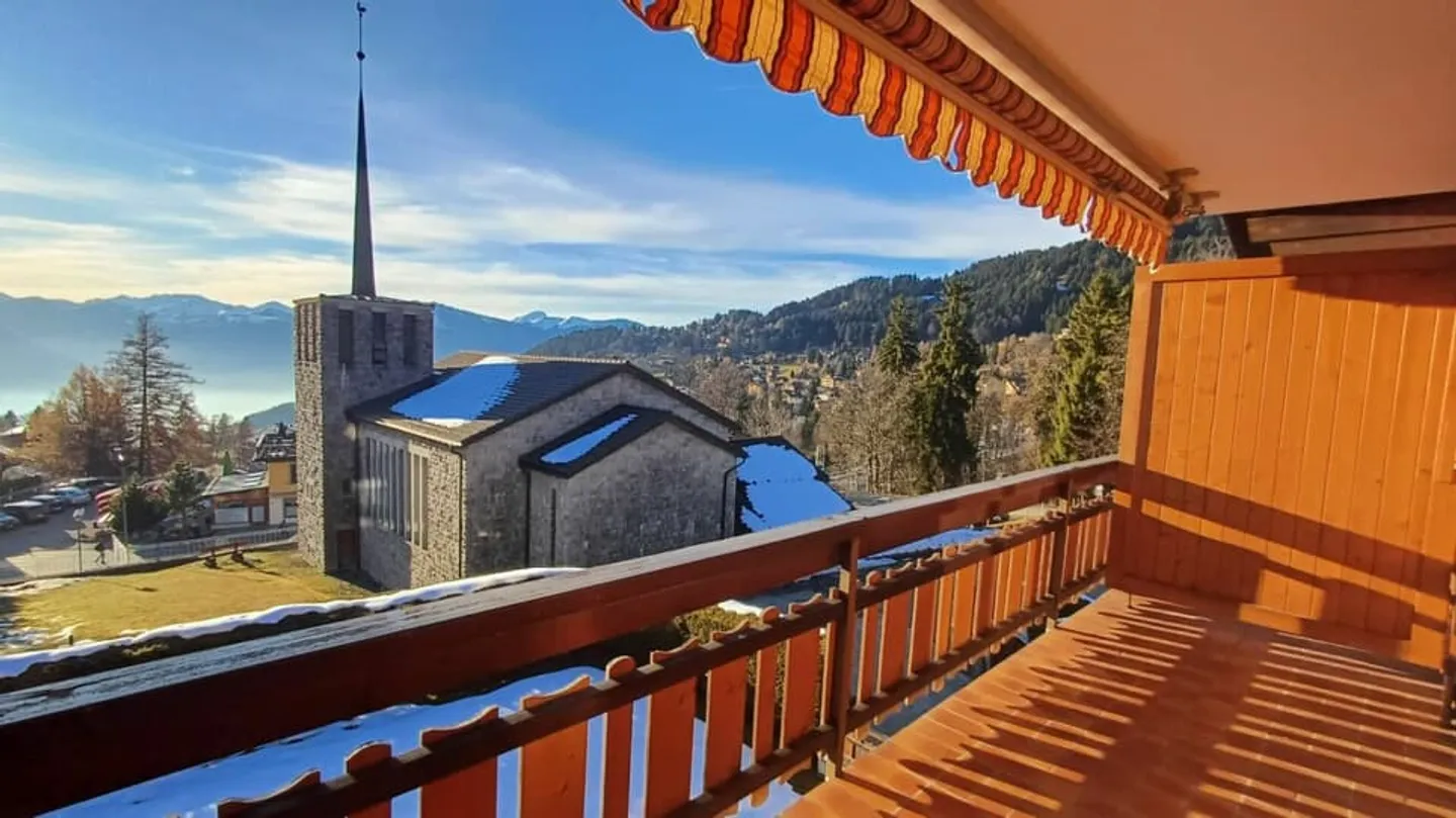 Chamois 12 - Foto 4 von 9