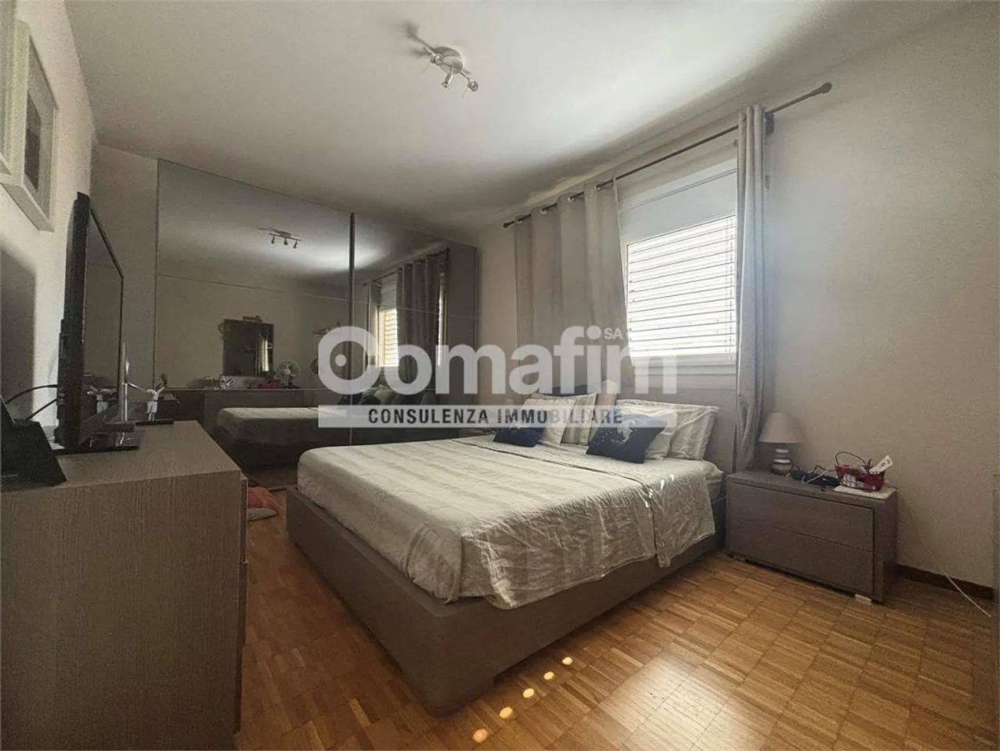 Bright 3.5 rooms - tranquility and convenience just steps from the center - Photo 8 of 13