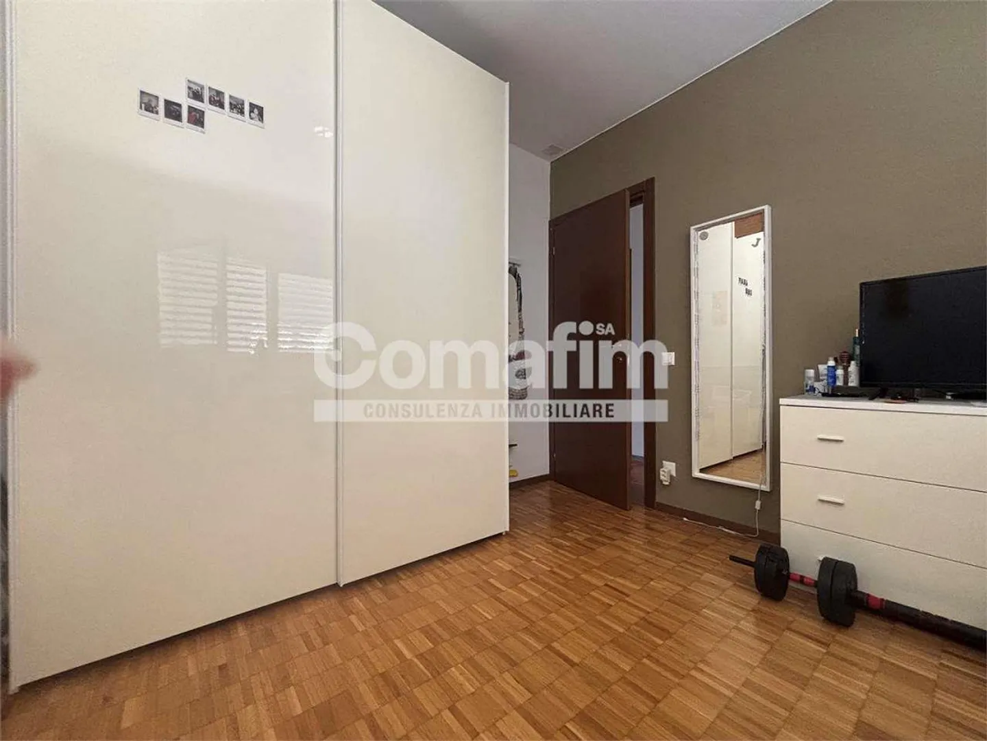 Bright 3.5 rooms - tranquility and convenience just steps from the center - Photo 9 of 13