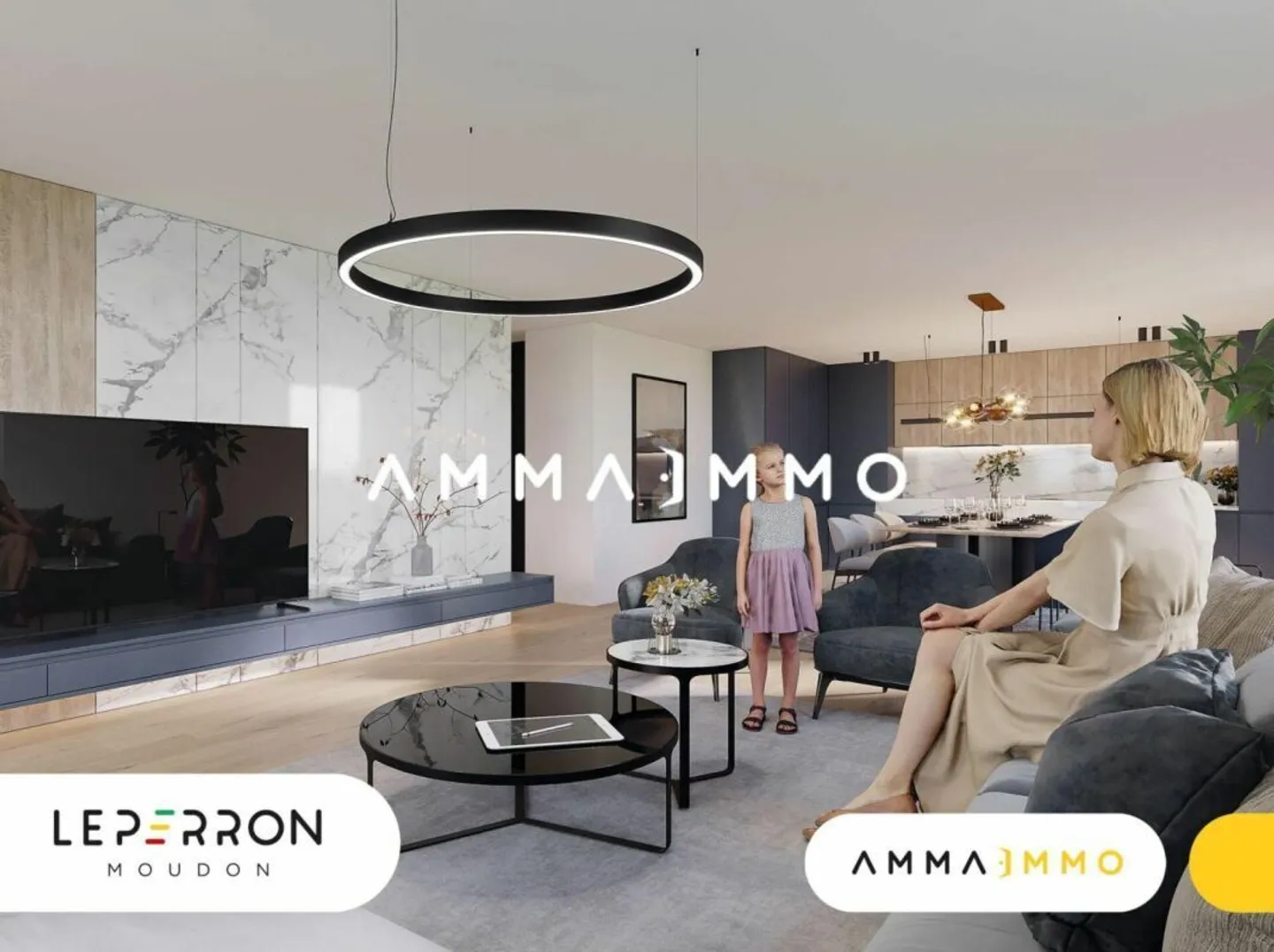 2.5-room apartment in Moudon - Photo 6 of 16