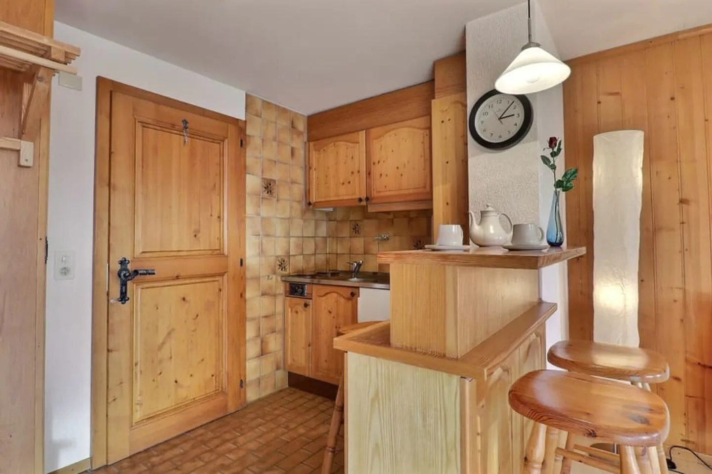 Chamois 12 - Foto 7 von 9