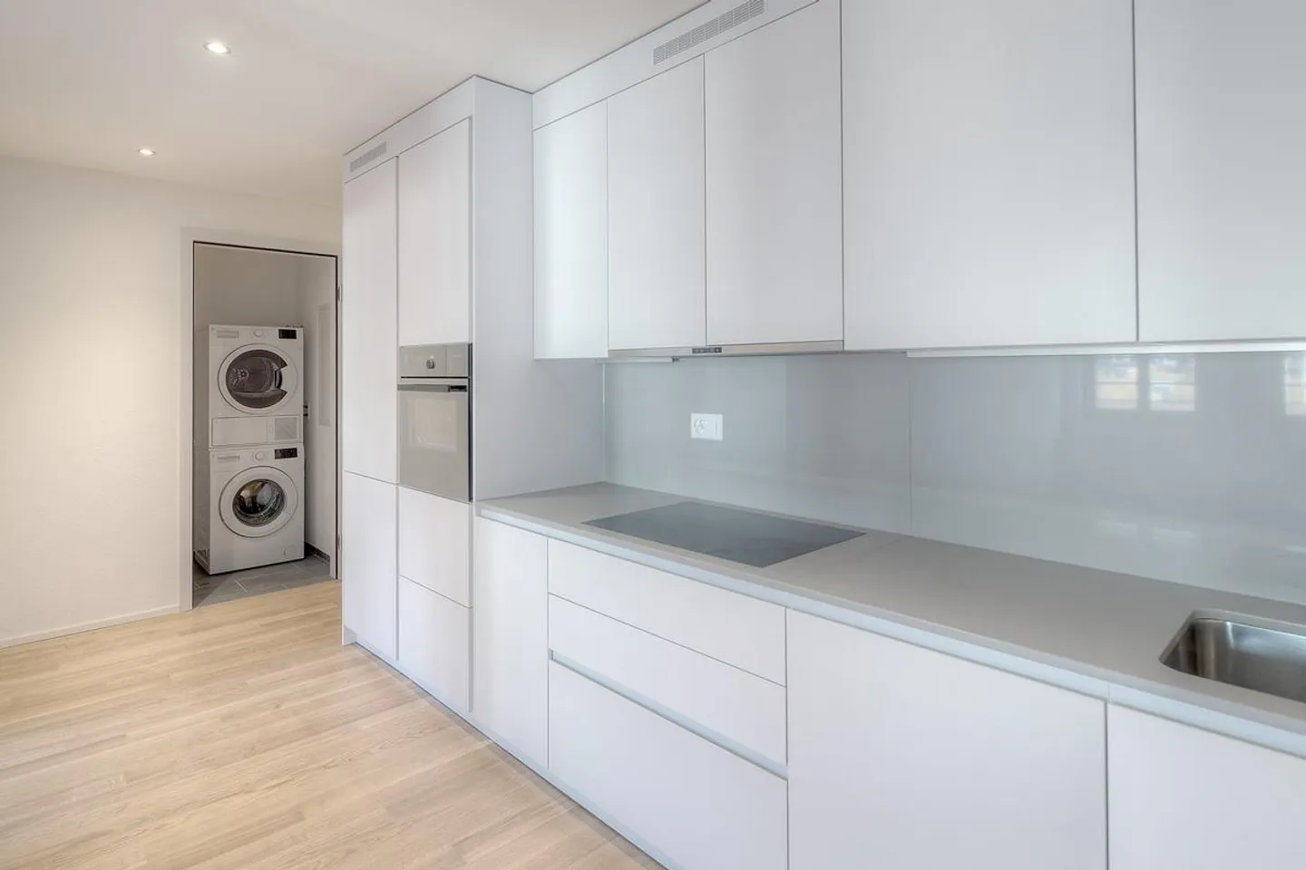 Appartement au milieu de Bälliz! - Photo 4 sur 7