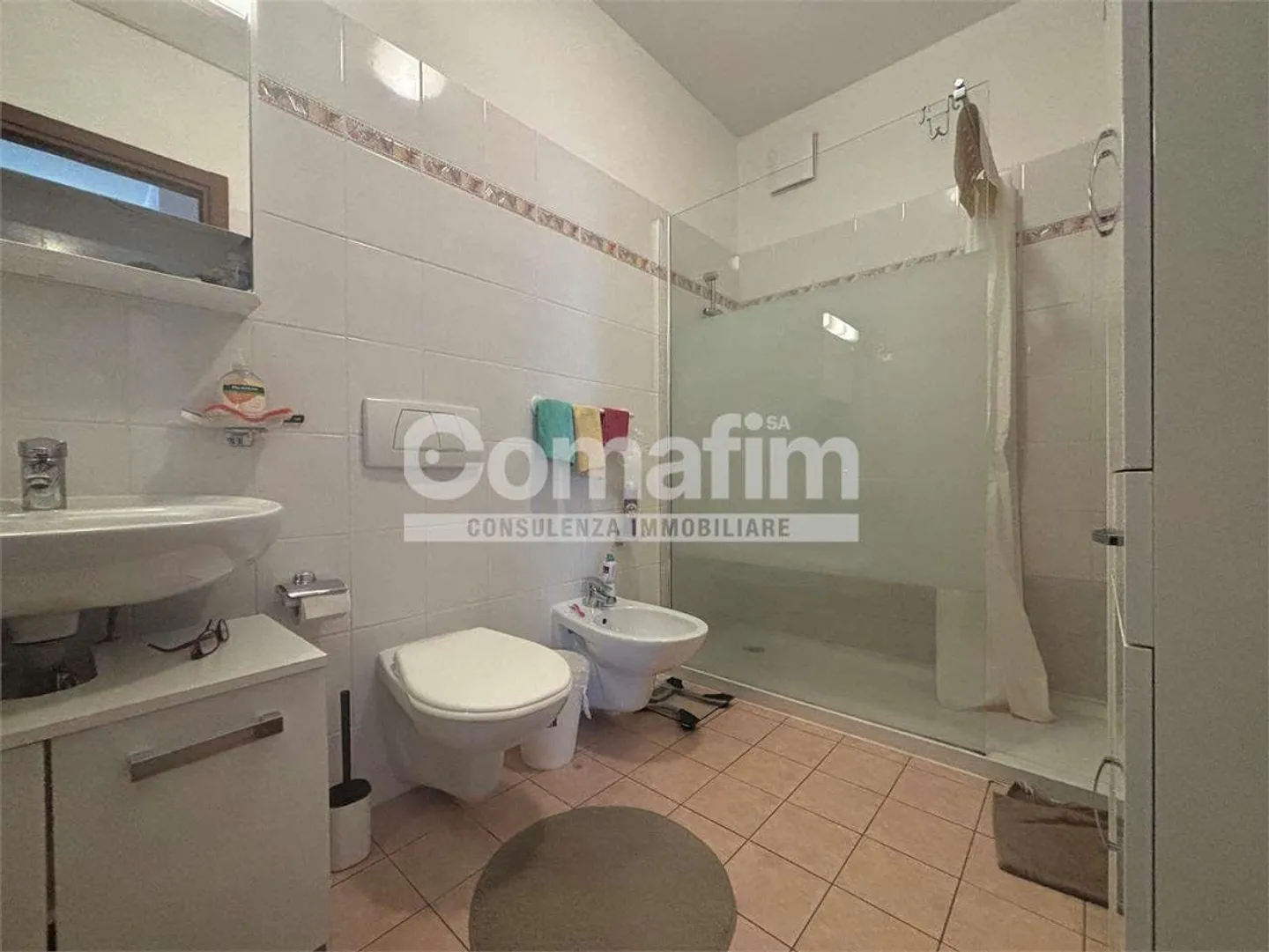 Bright 3.5 rooms - tranquility and convenience just steps from the center - Photo 10 of 13