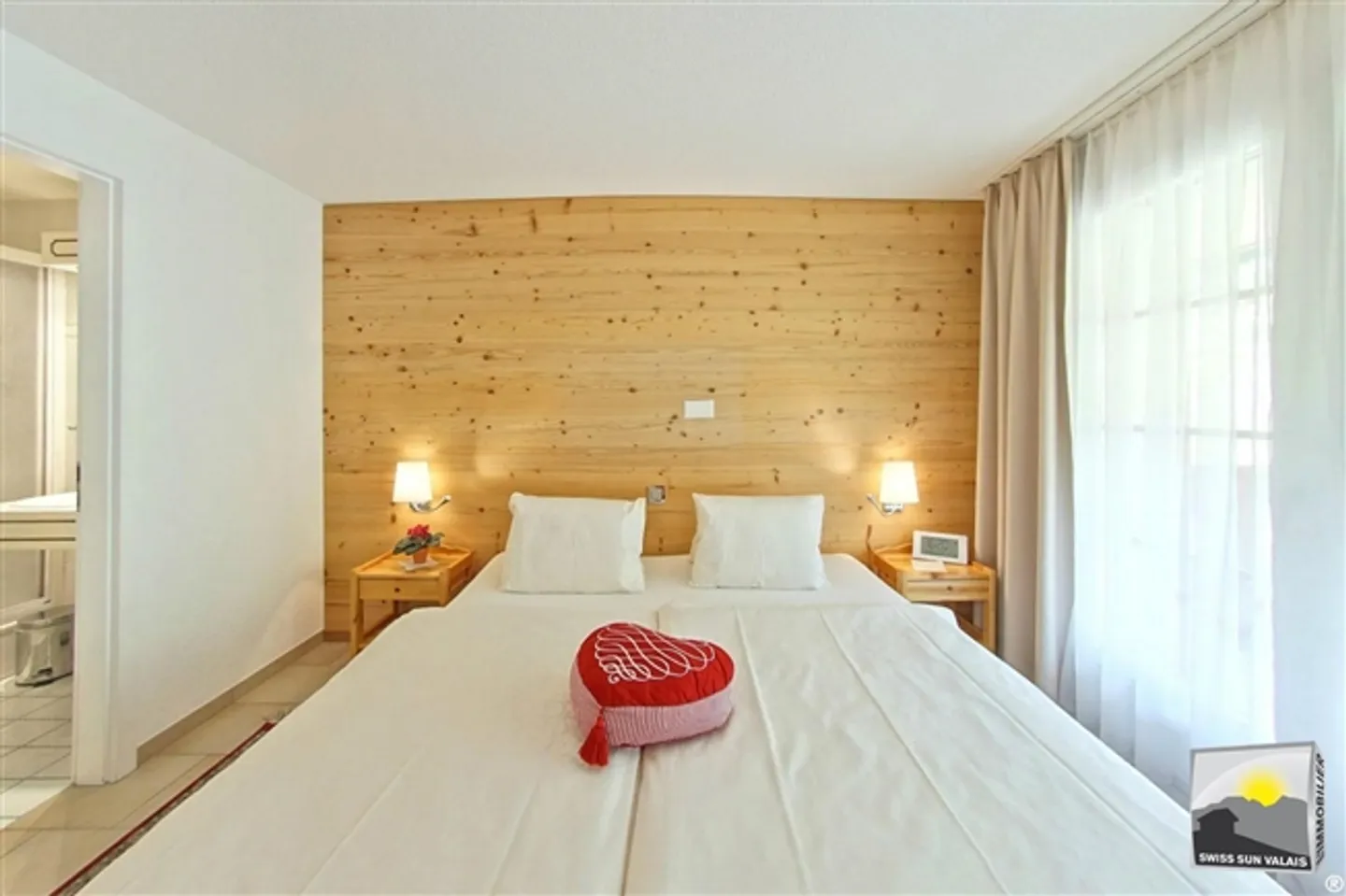 «Wohnung zum Kauf, Blitzingen, in Blitzingen, Schweiz» - Foto 2 von 11
