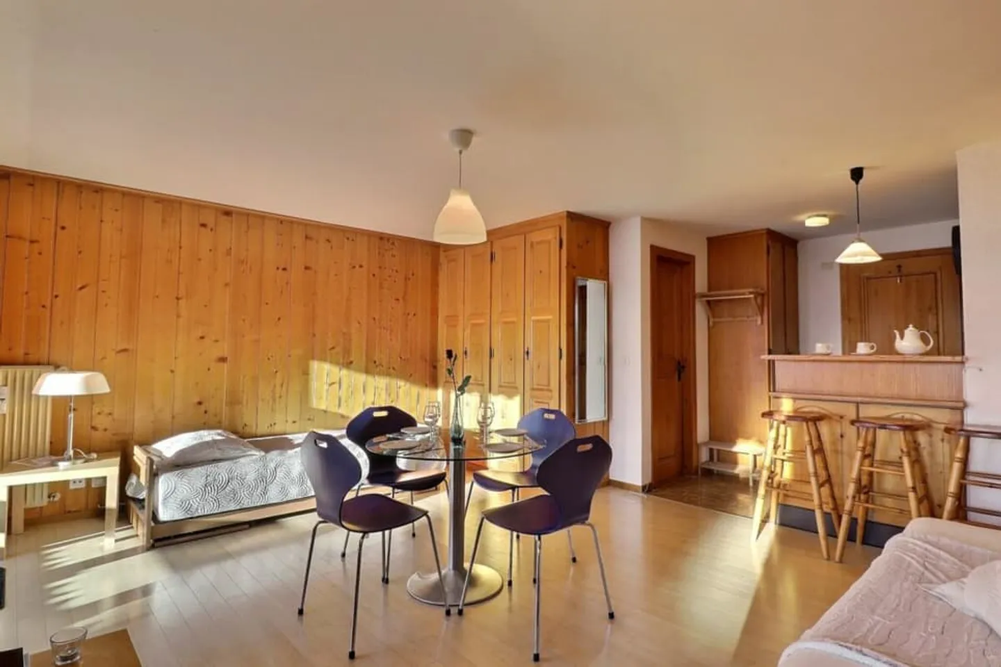 Chamois 12 - Foto 2 von 9