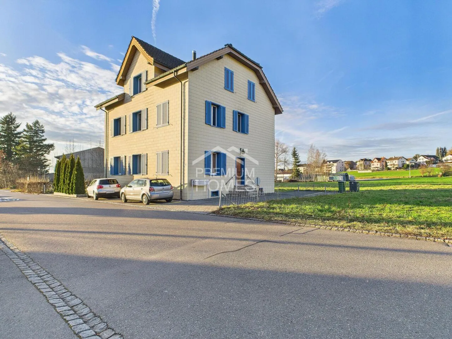 Investitions-Mehrfamilienhaus - Foto 3 von 9